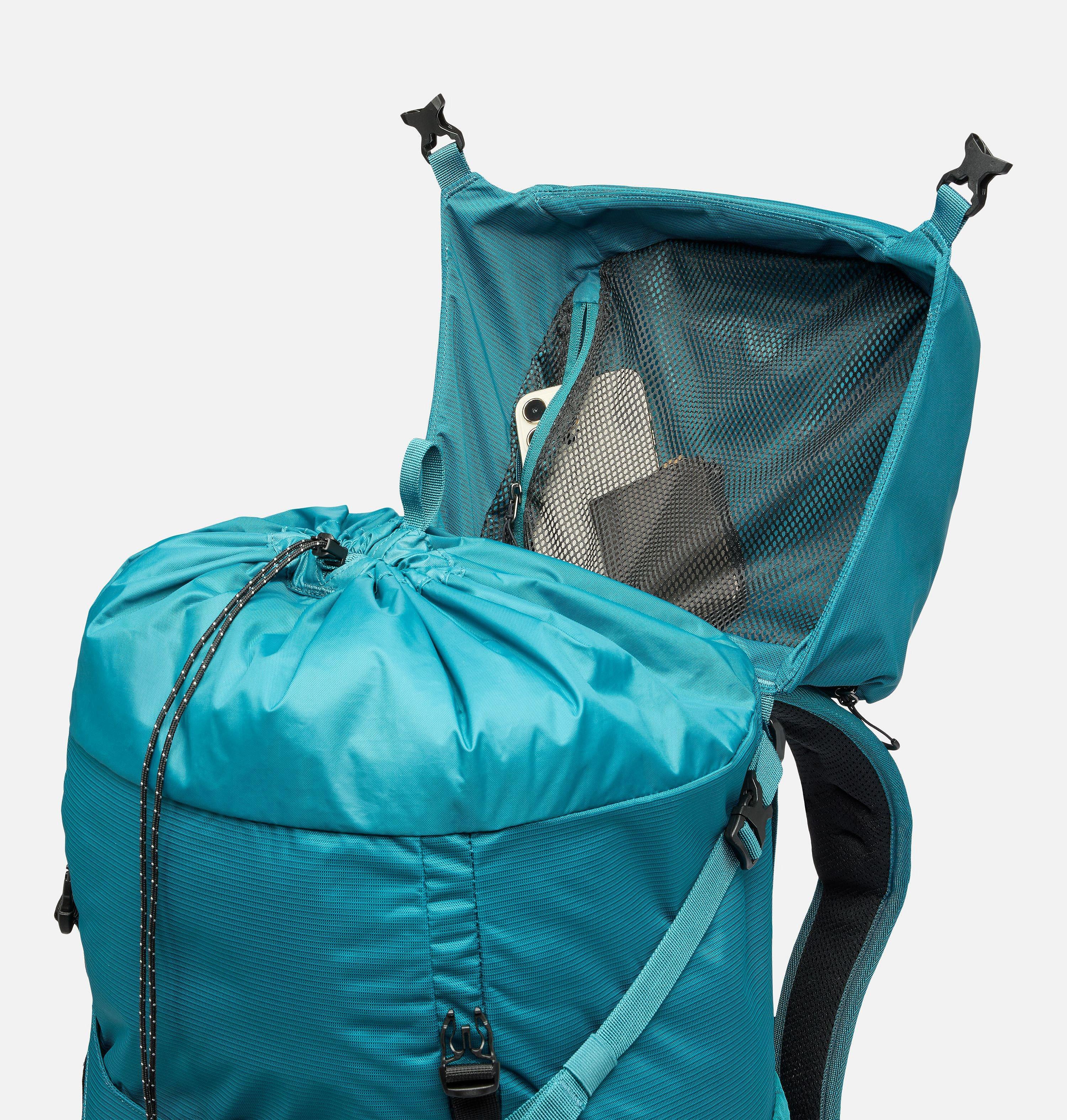 Triple Canyon 60L Backpack | 364 | S/M 10