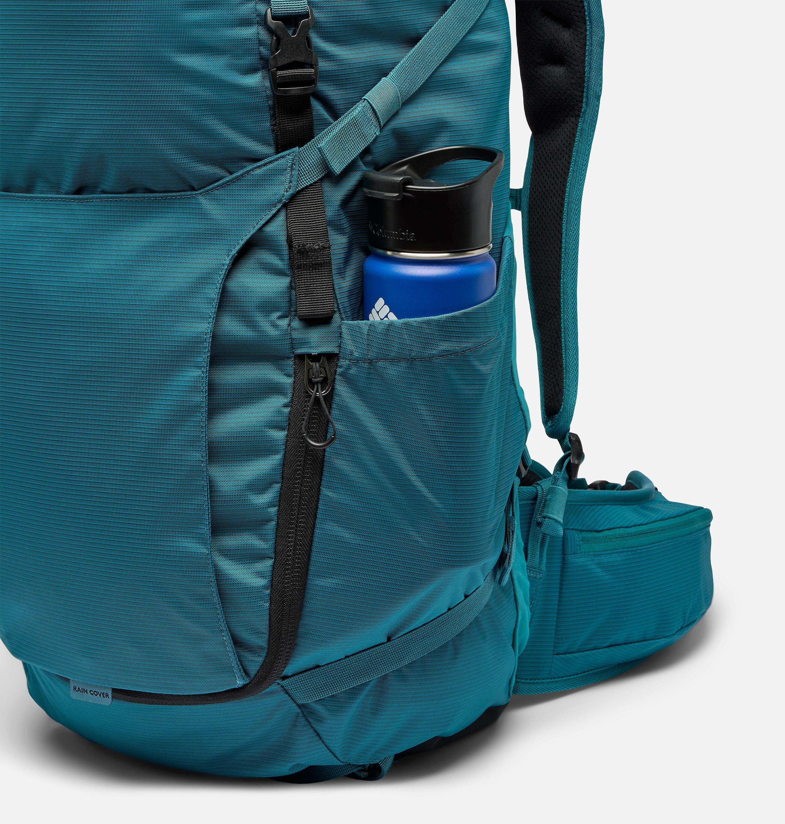 Triple Canyon 60L Backpack | 364 | S/M 6