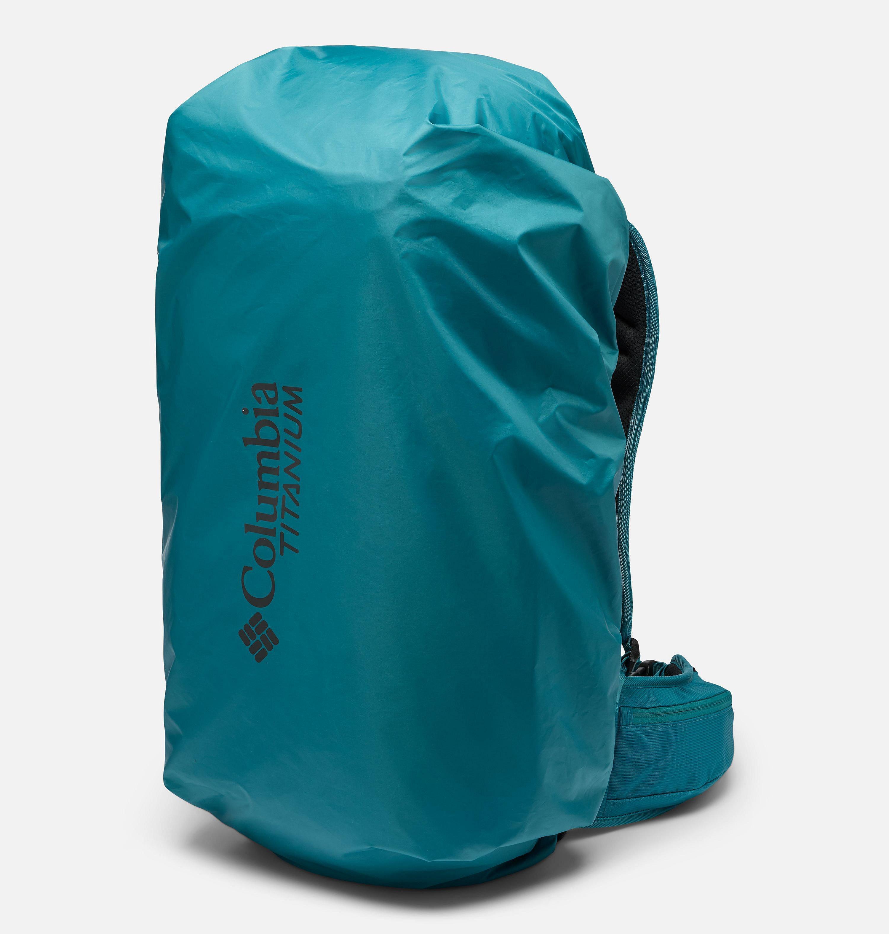 Triple Canyon 60L Backpack | 364 | S/M 7