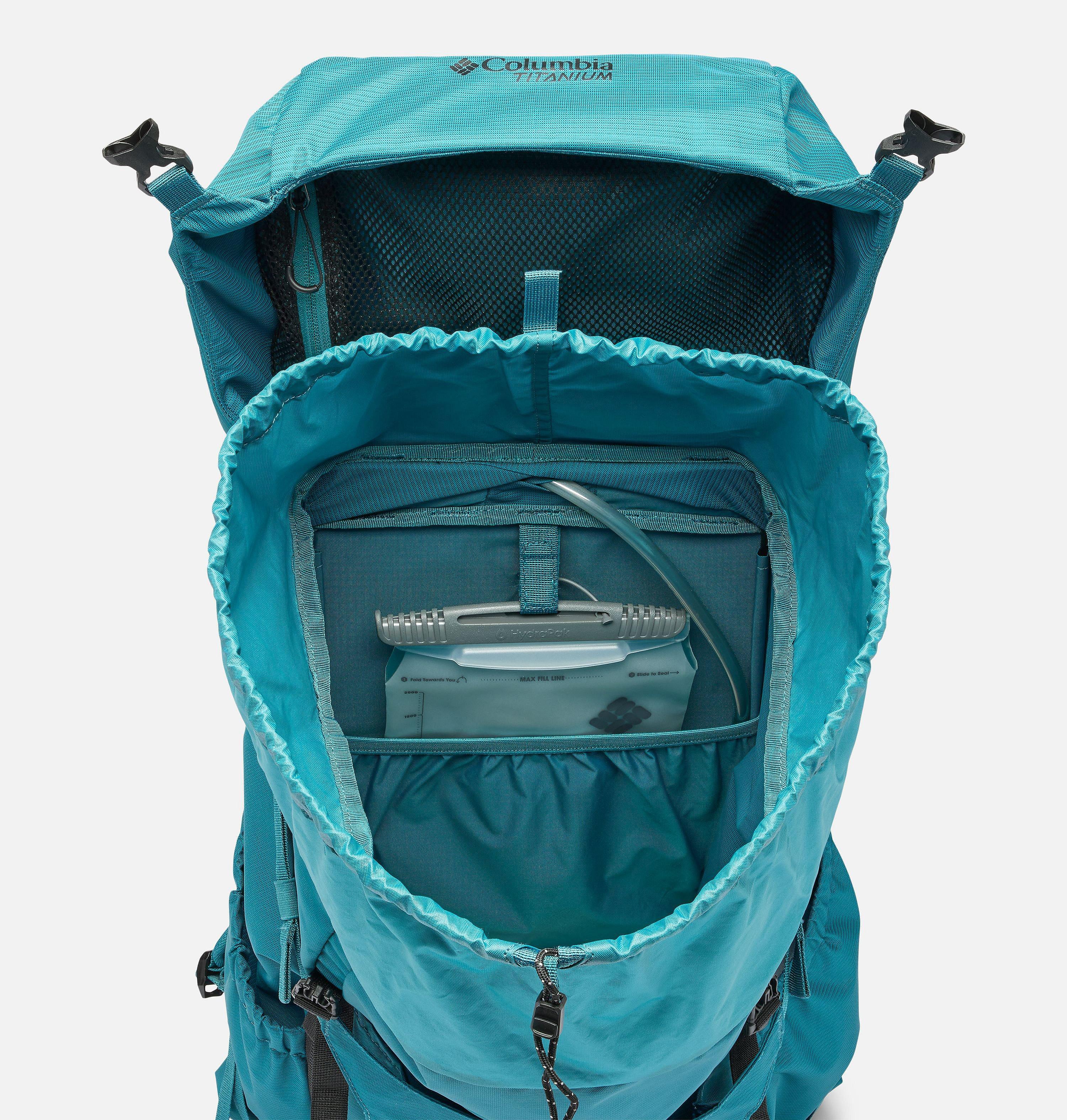 Triple Canyon 60L Backpack | 364 | S/M 8