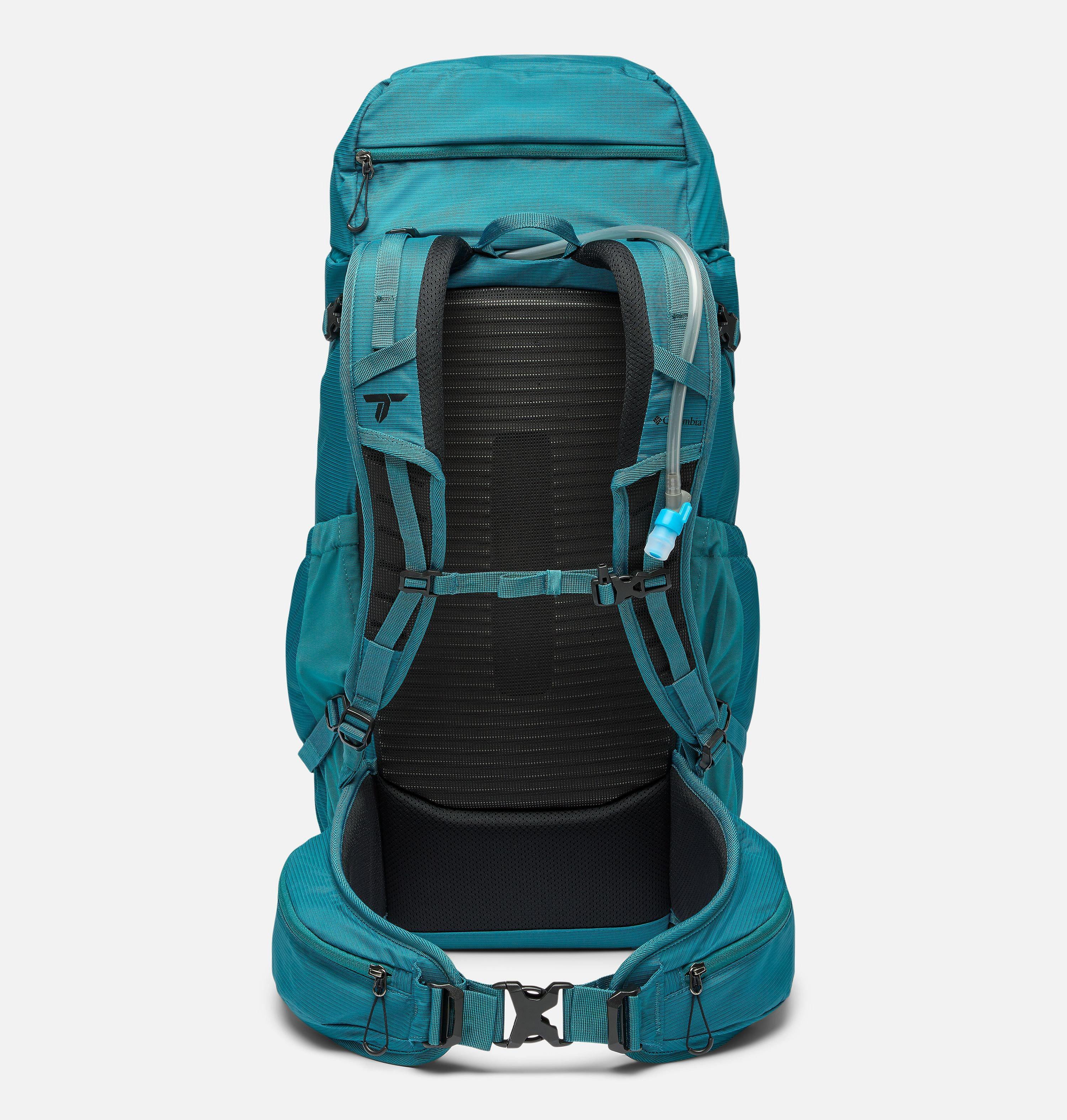 Triple Canyon 60L Backpack | 364 | S/M 9