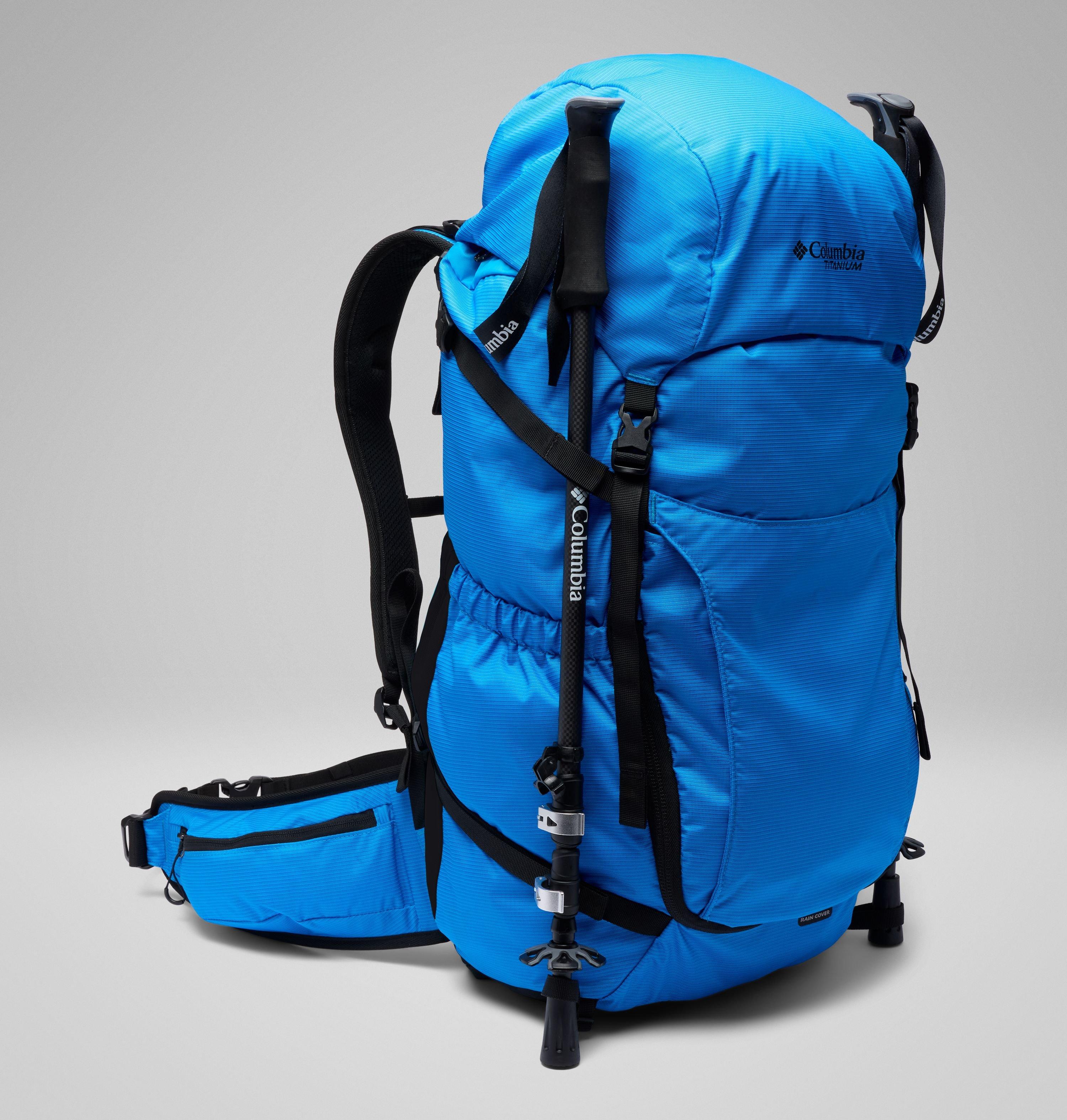 Triple Canyon 60L Backpack | 491 | L/XL 8