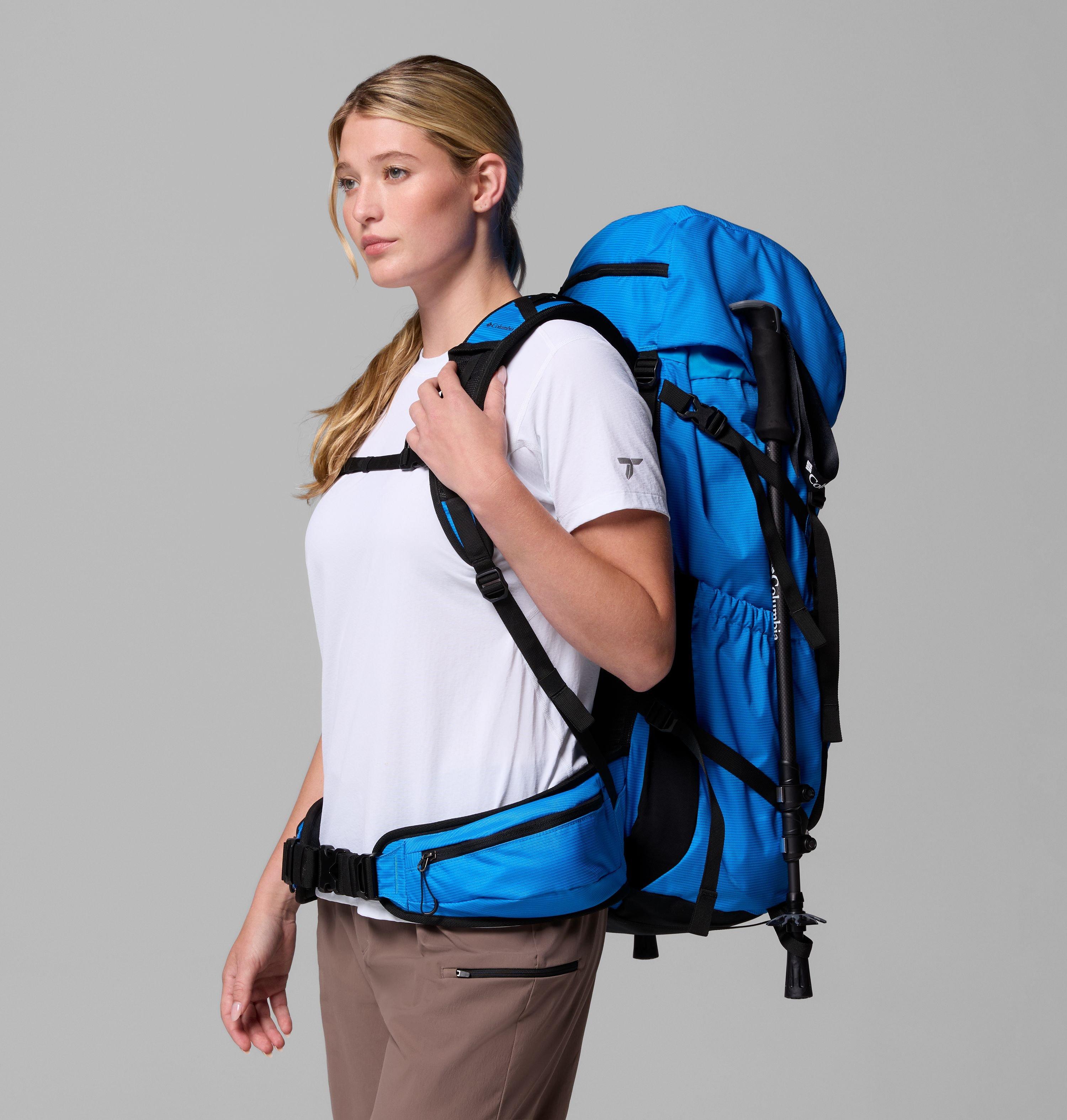 Triple Canyon 60L Backpack | 491 | L/XL 5