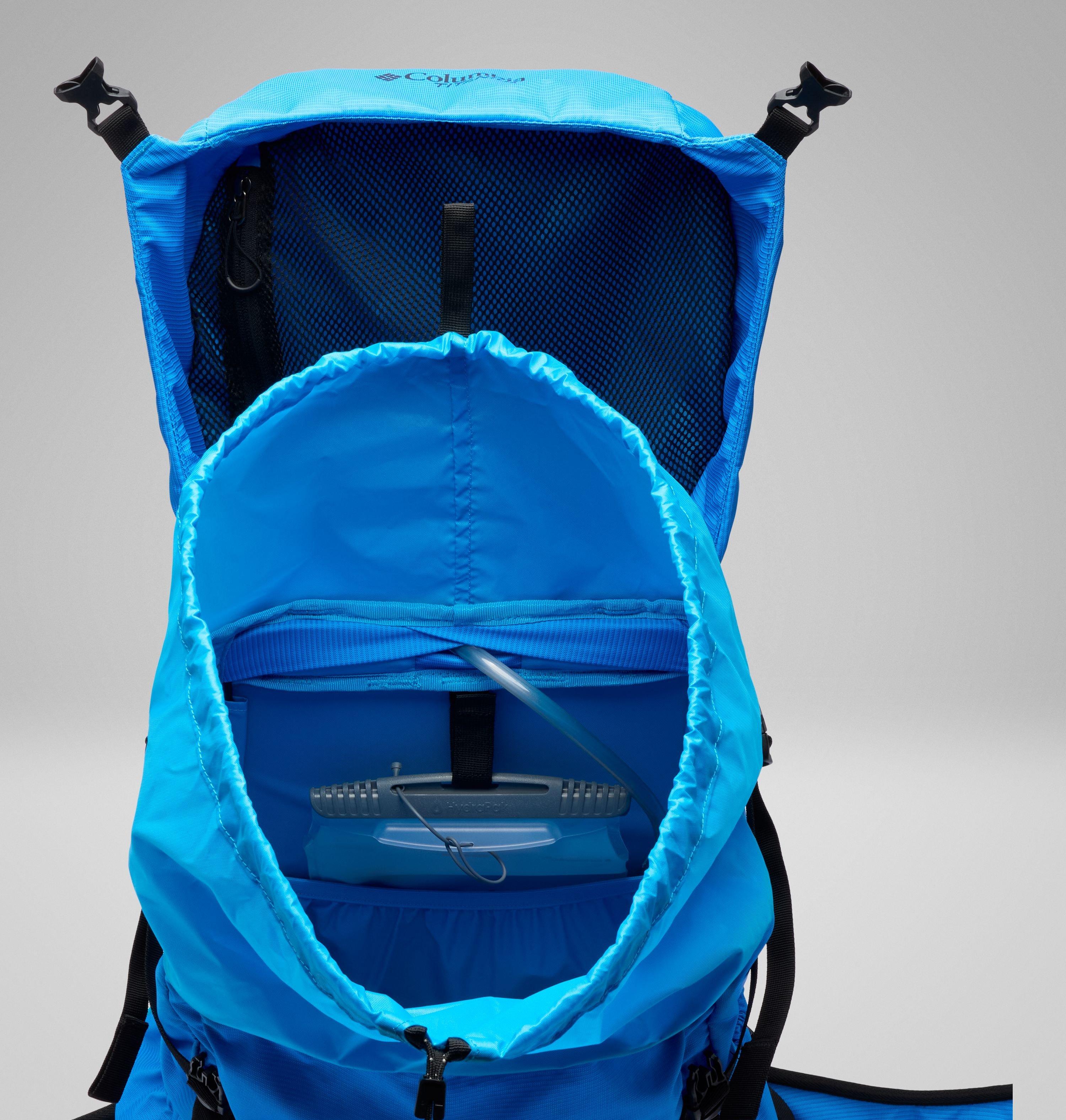 Triple Canyon 60L Backpack | 491 | L/XL 9