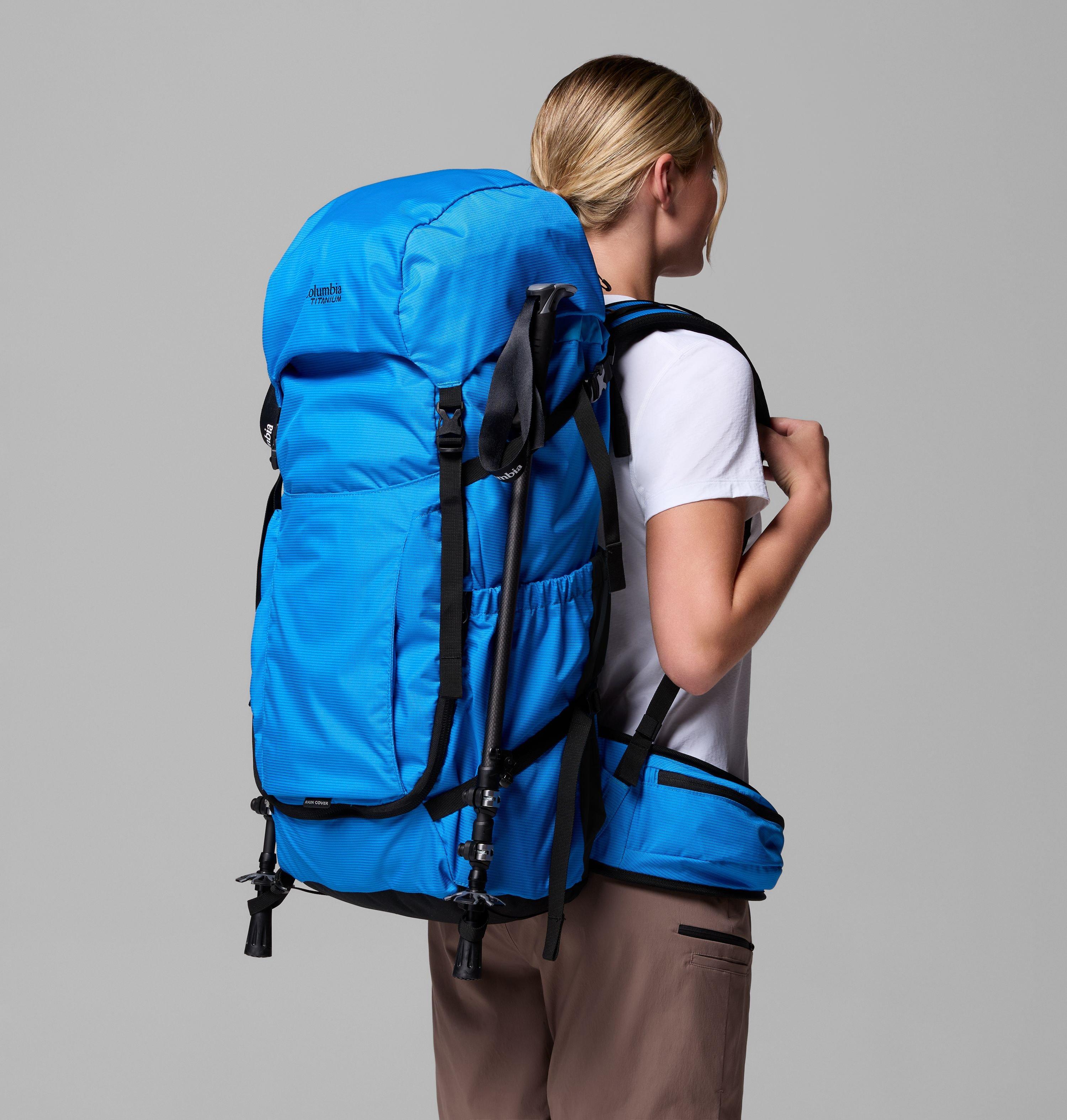 Triple Canyon 60L Backpack | 491 | L/XL 6
