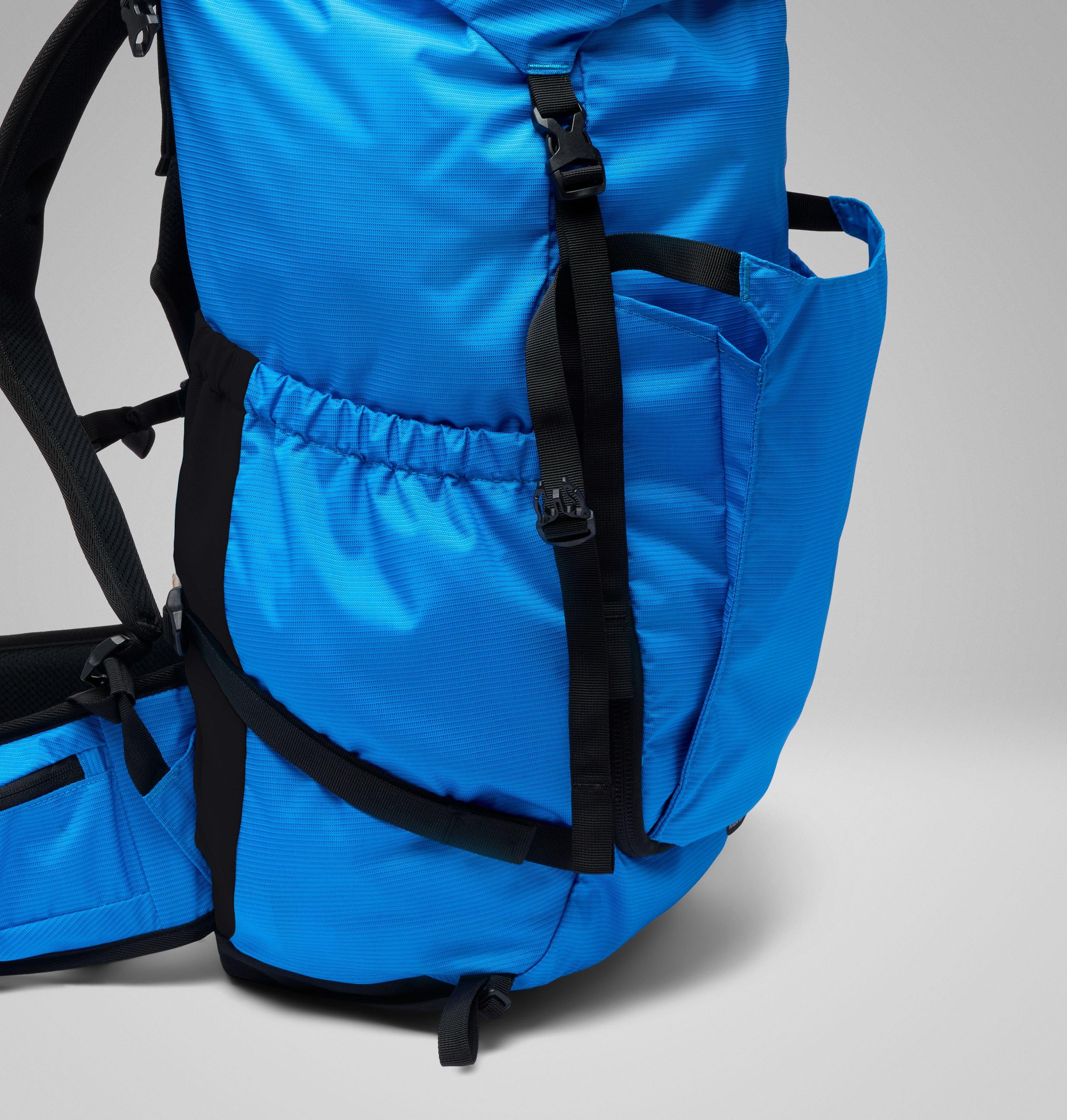 Triple Canyon 60L Backpack | 491 | L/XL 10
