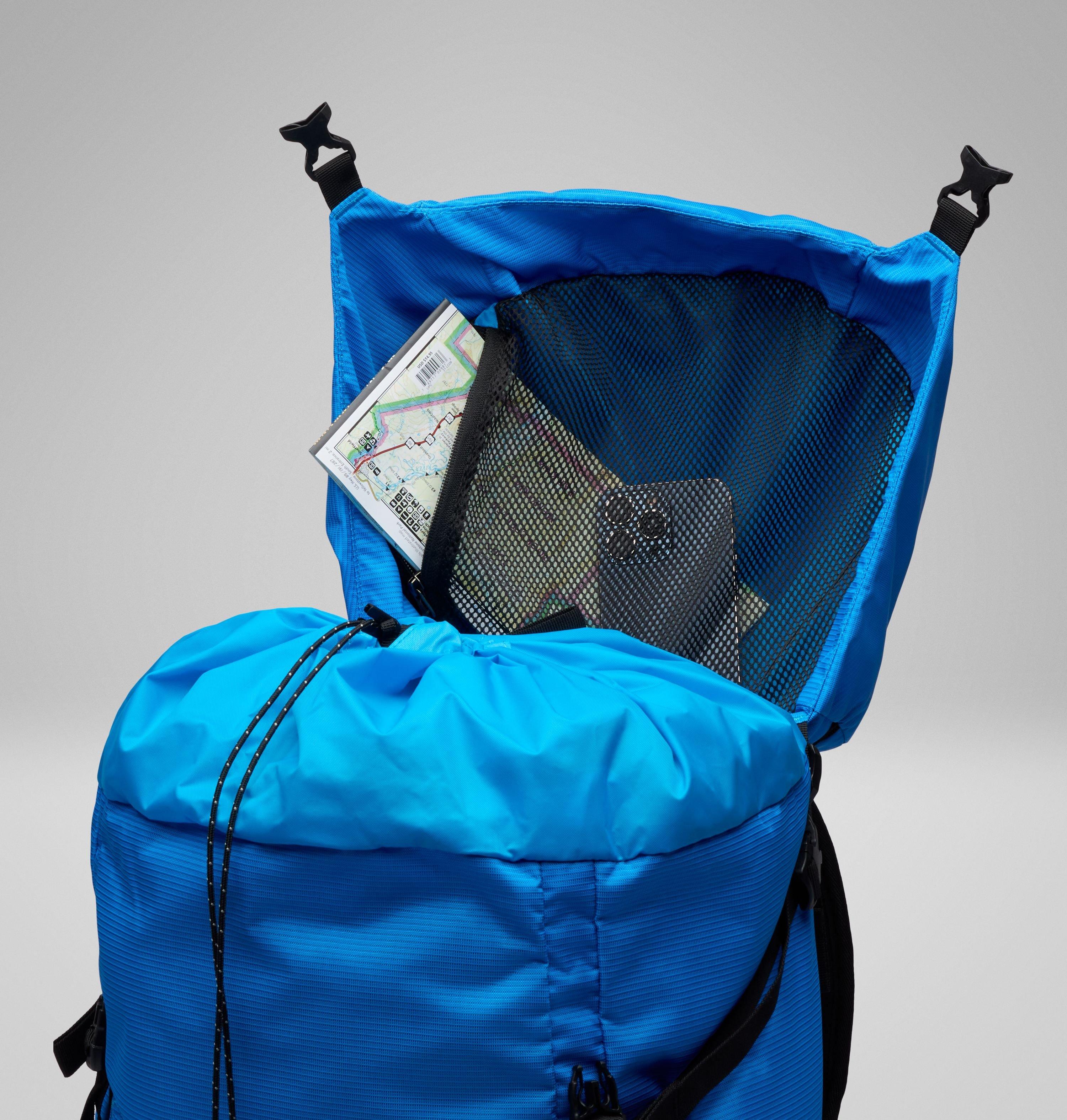 Triple Canyon 60L Backpack | 491 | L/XL 14