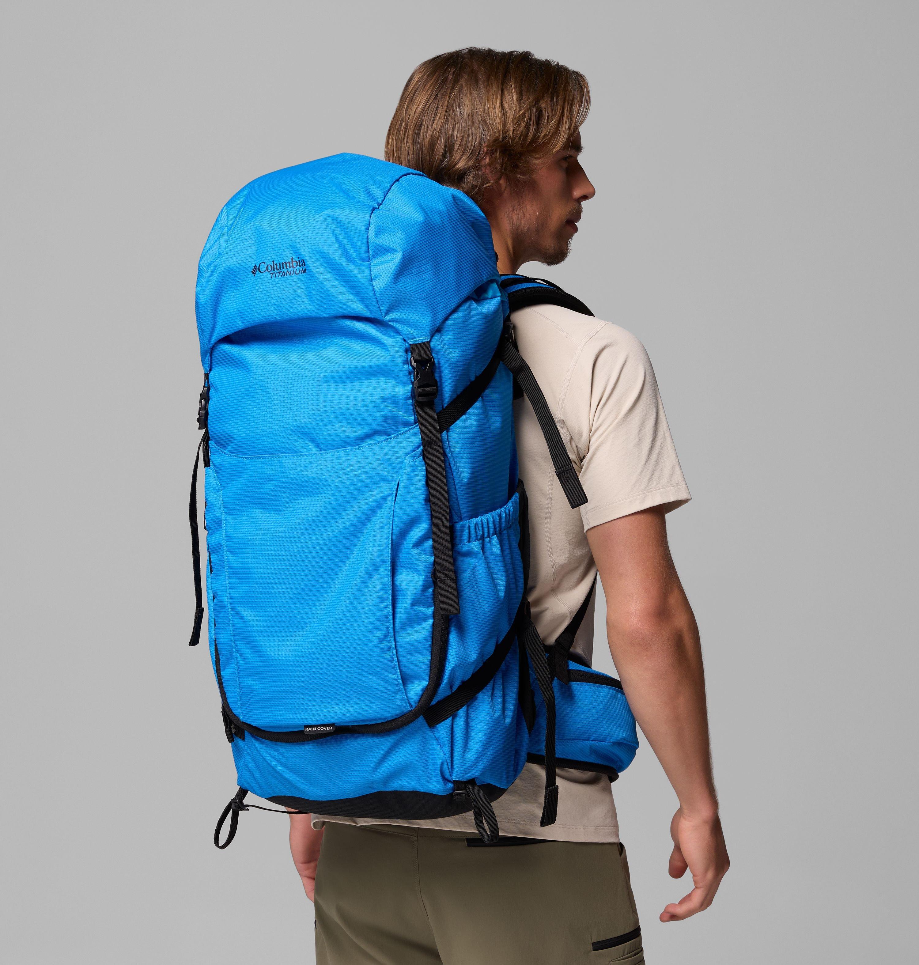 Triple Canyon 60L Backpack | 491 | L/XL 4