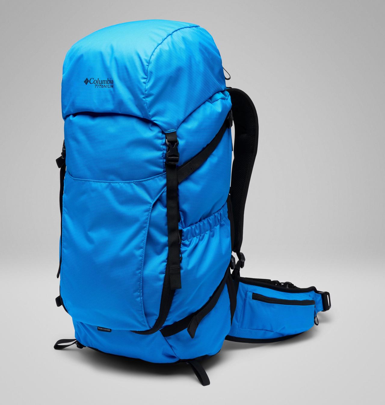 Triple Canyon™ 60L Backpack | 491 | S/M 1