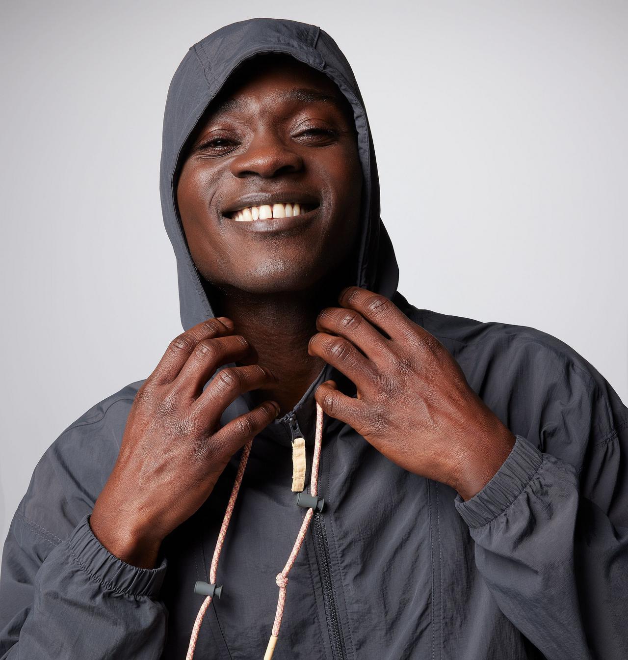 Men's Painted Peak™ Wind Jacket | 011 | M 11