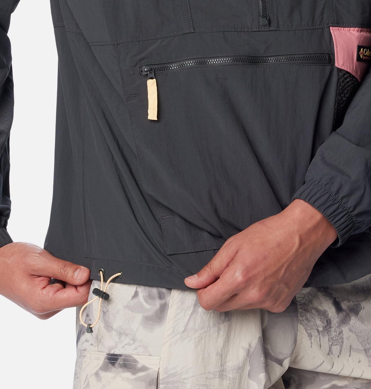 Men's Painted Peak™ Wind Jacket | 011 | M 7