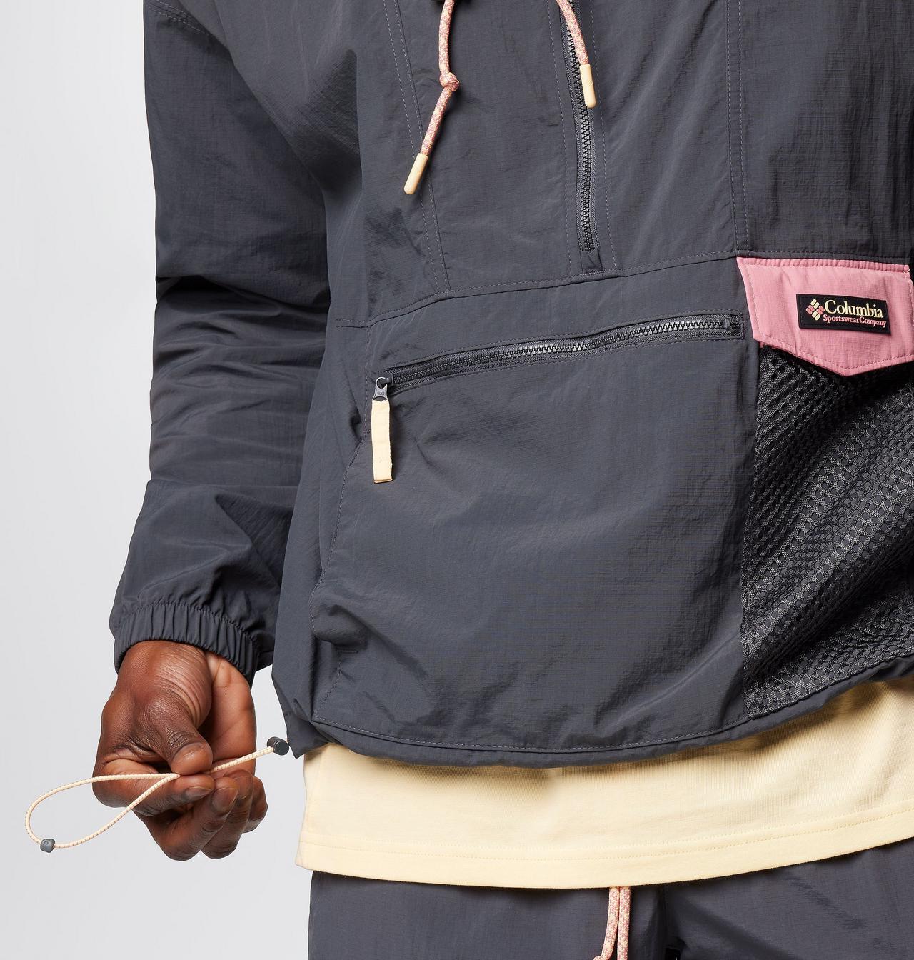 Men's Painted Peak™ Wind Jacket | 011 | M 8