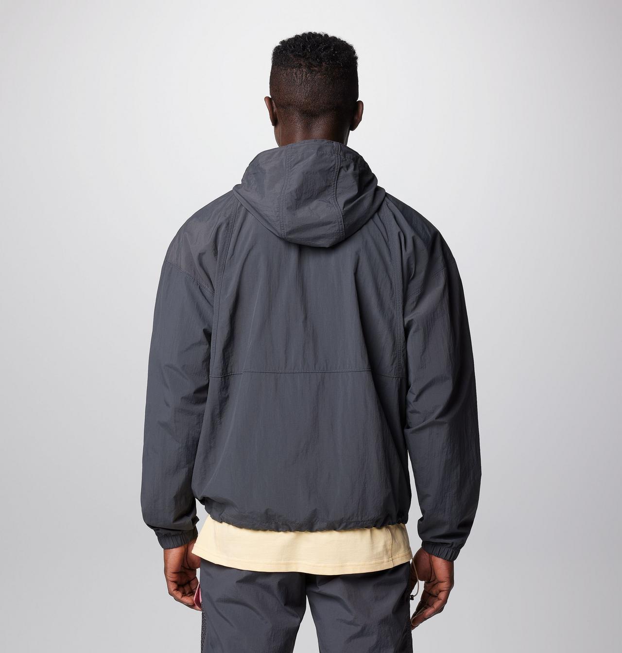 Men's Painted Peak™ Wind Jacket | 011 | M 2
