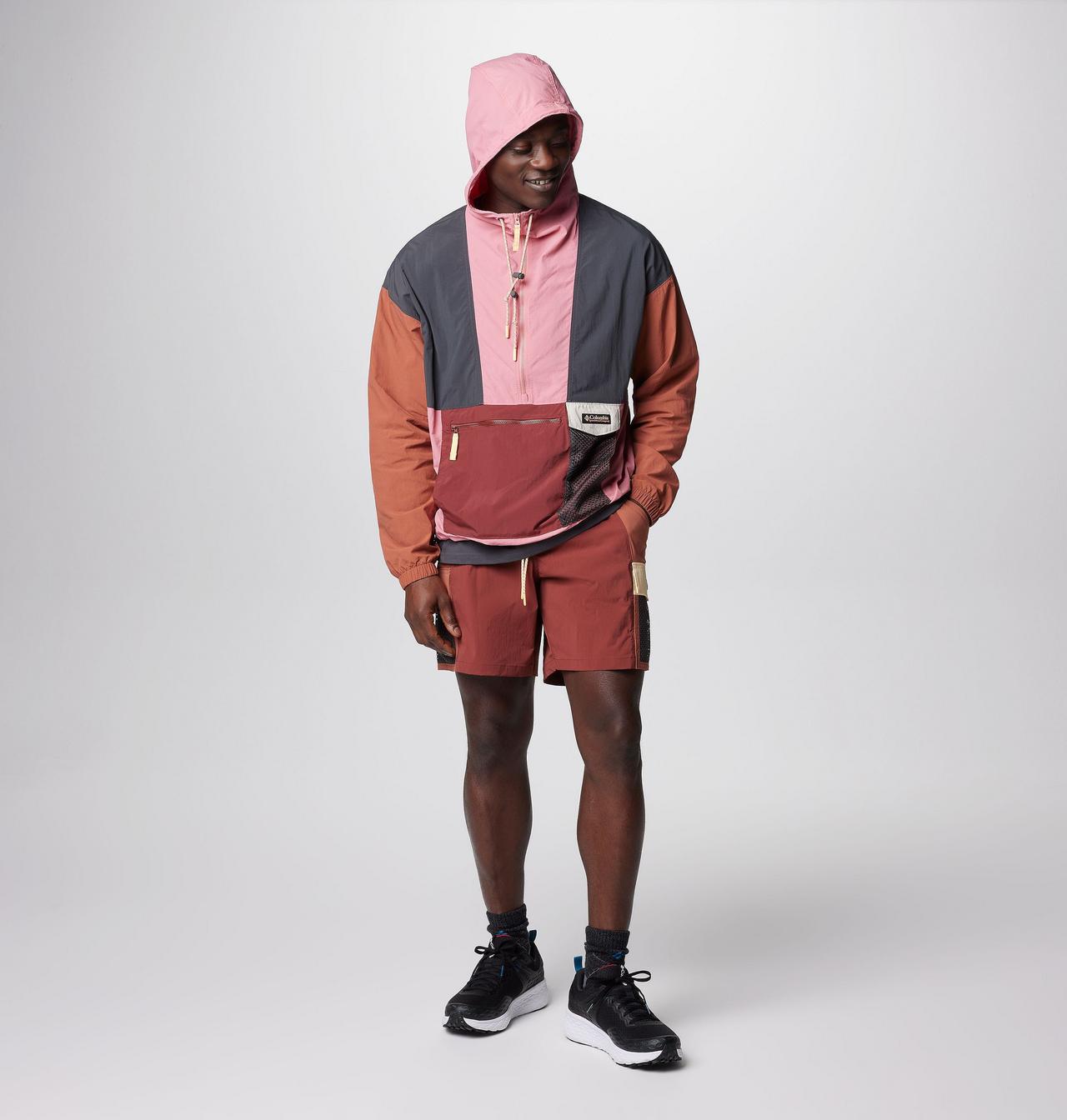 Men's Painted Peak™ Wind Jacket | 629 | XL 3