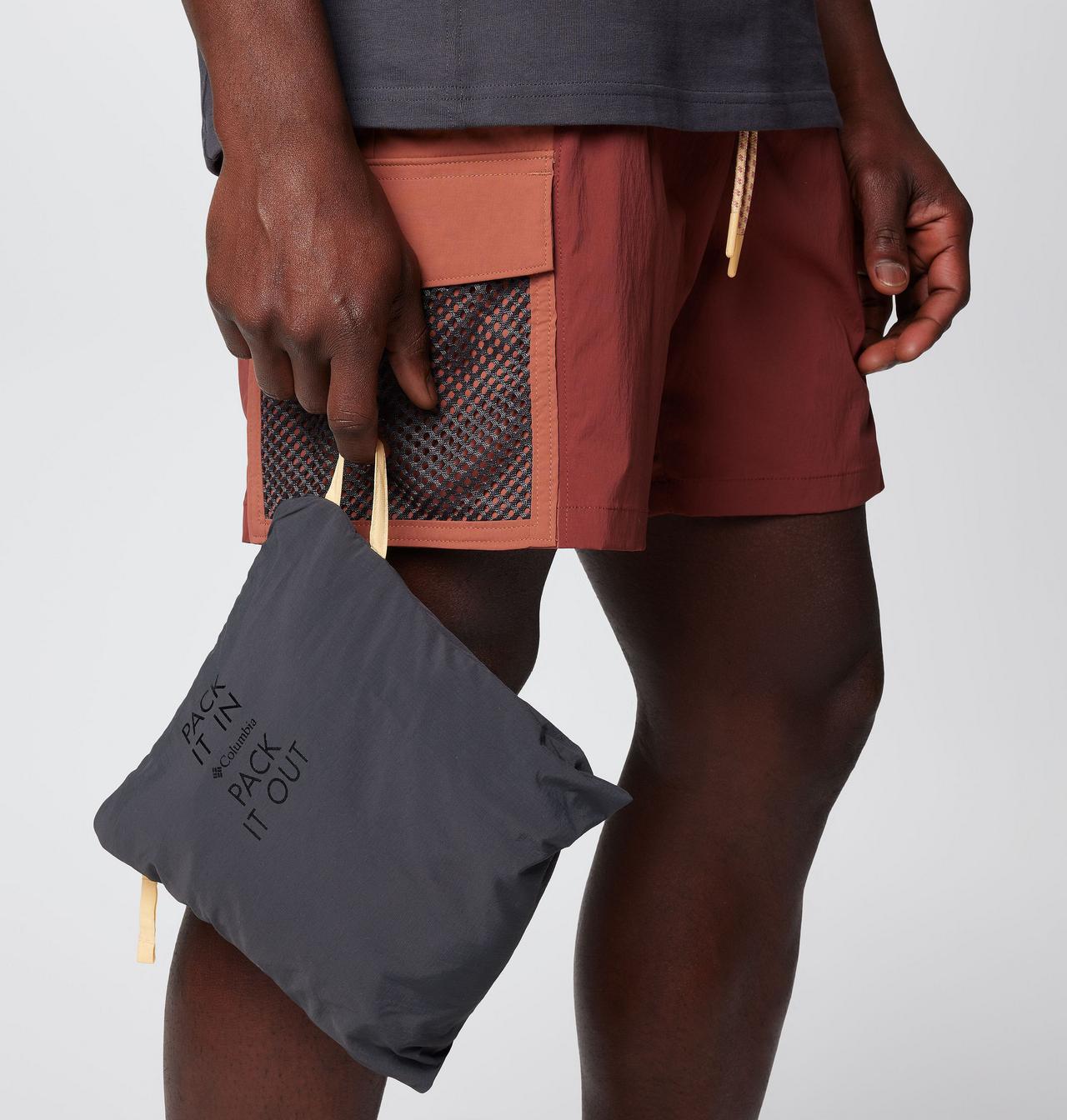 Men's Painted Peak™ Wind Jacket | 629 | XL 7