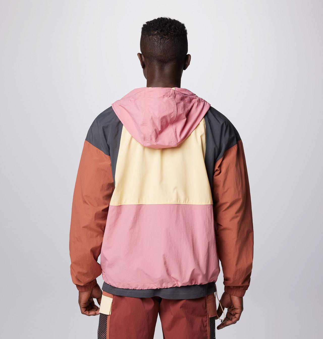 Men's Painted Peak™ Wind Jacket | 629 | XL 2