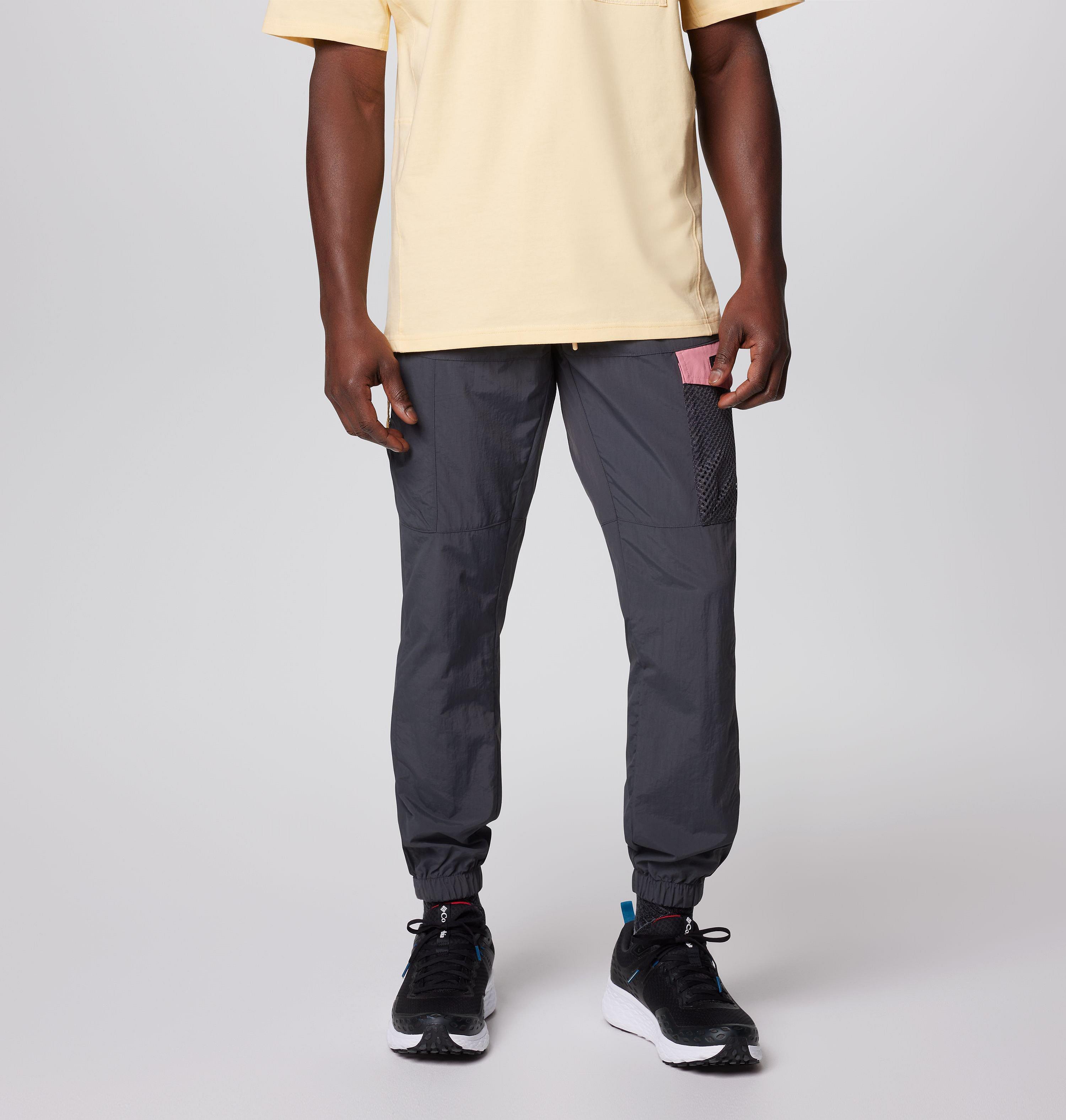 Men's Painted Peak Wind Pants 3