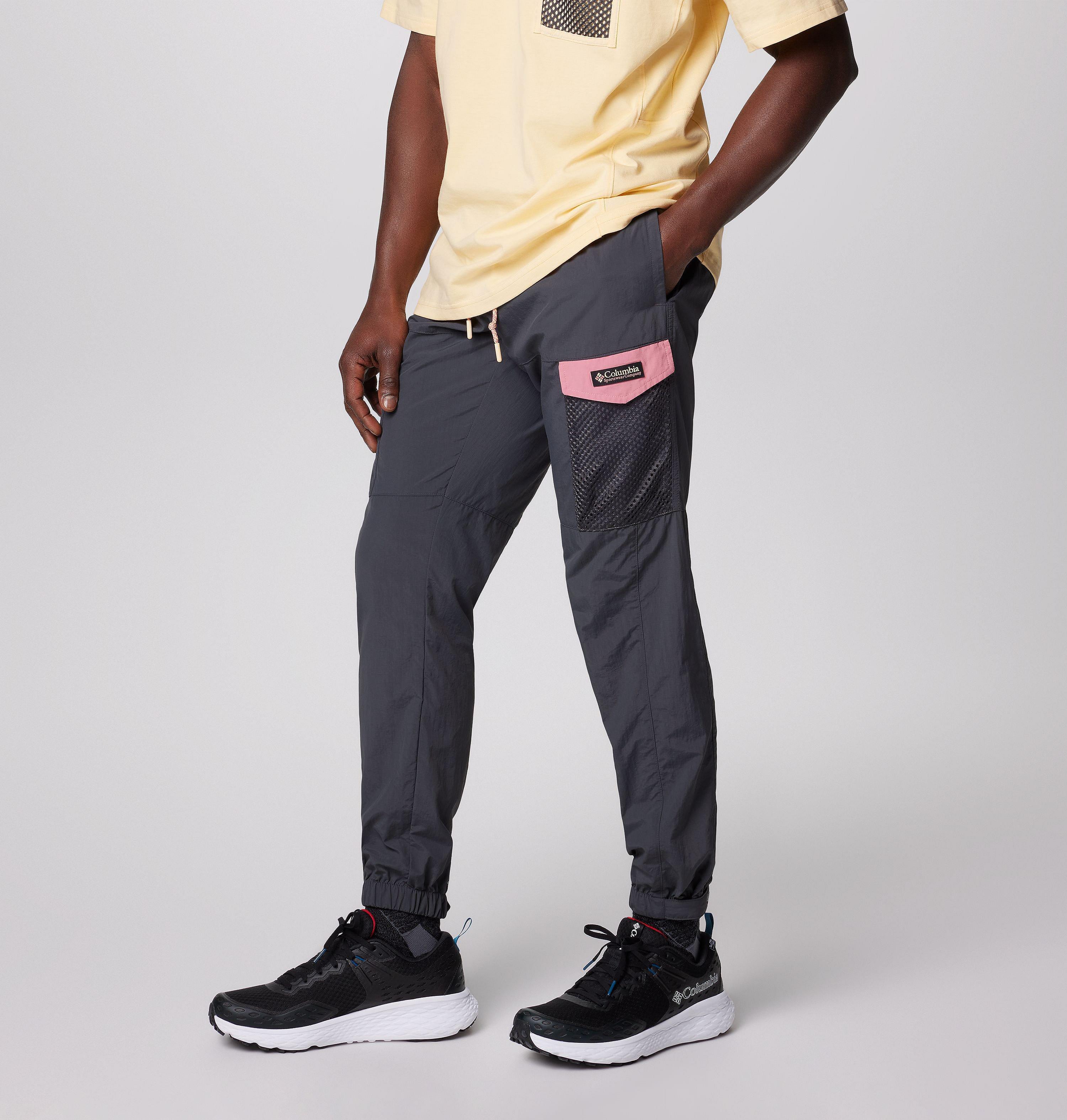 Men's Painted Peak Wind Pants 4