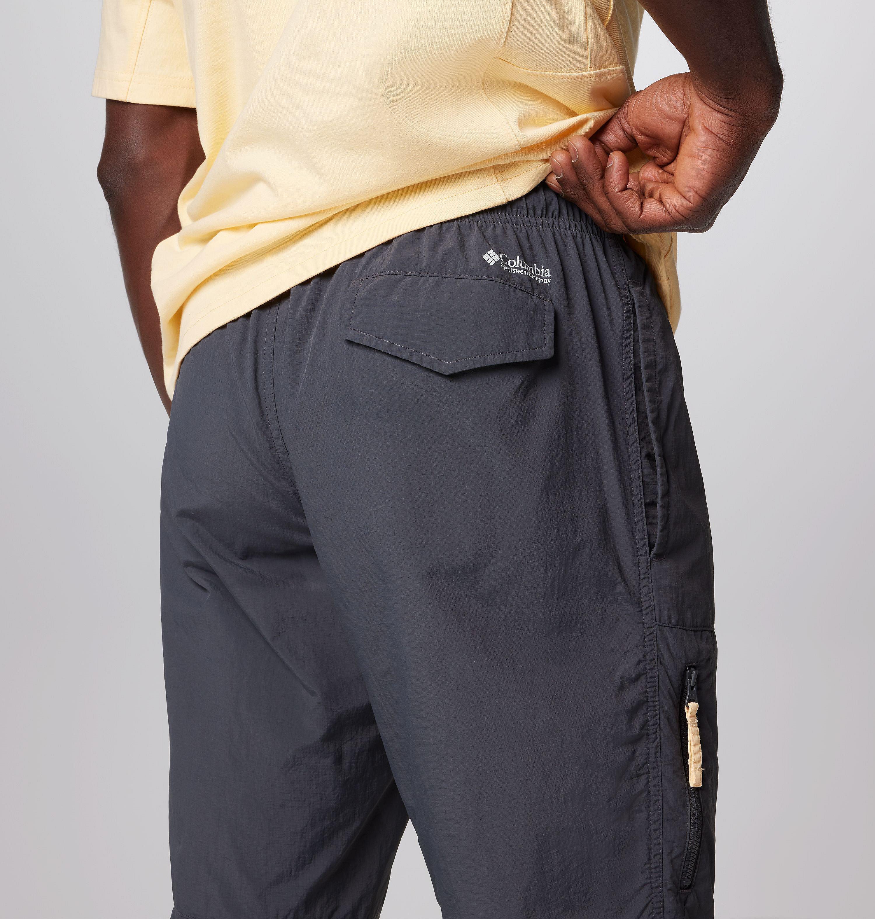 Men's Painted Peak Wind Pants 6