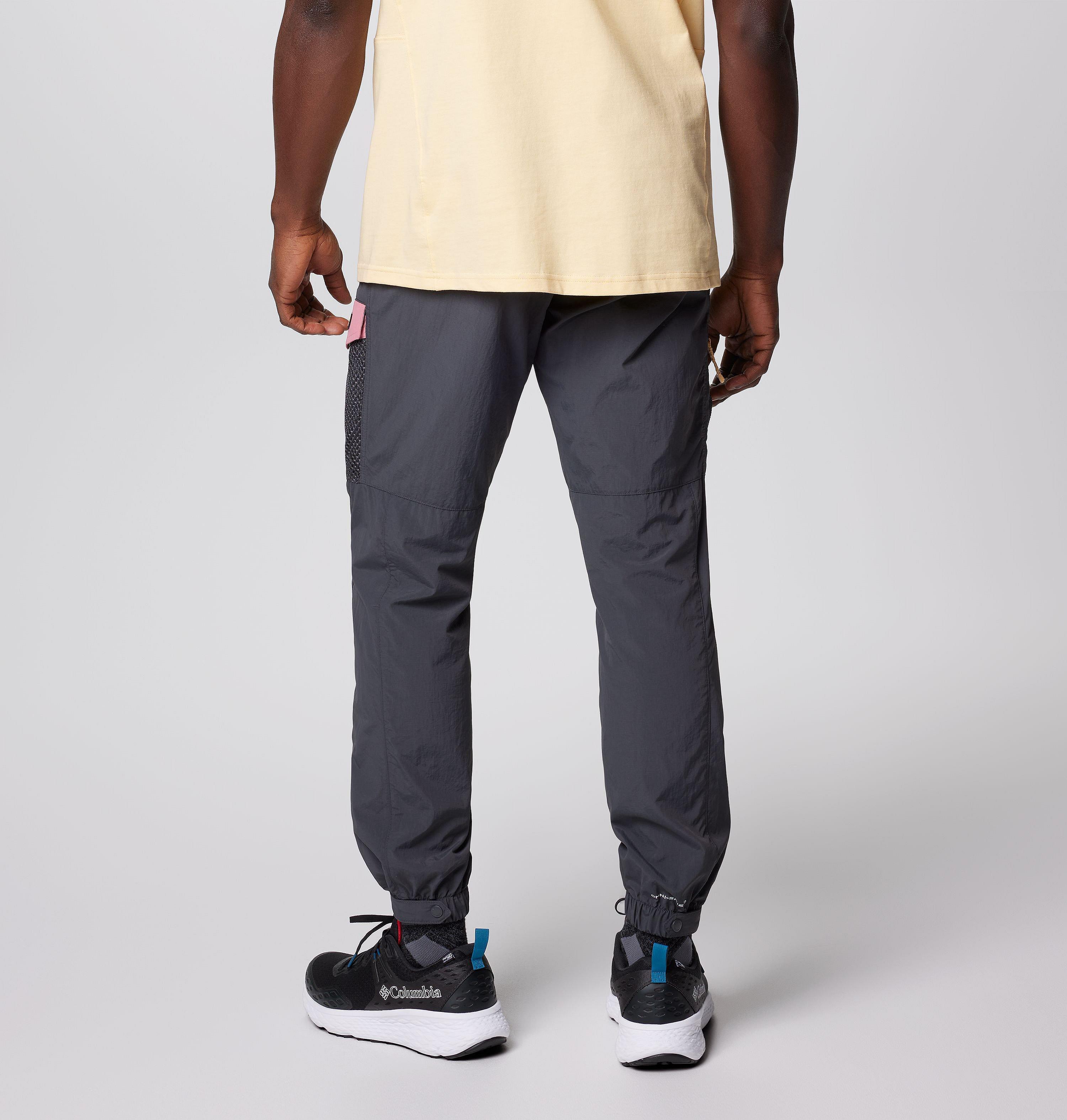 Men's Painted Peak Wind Pants 2