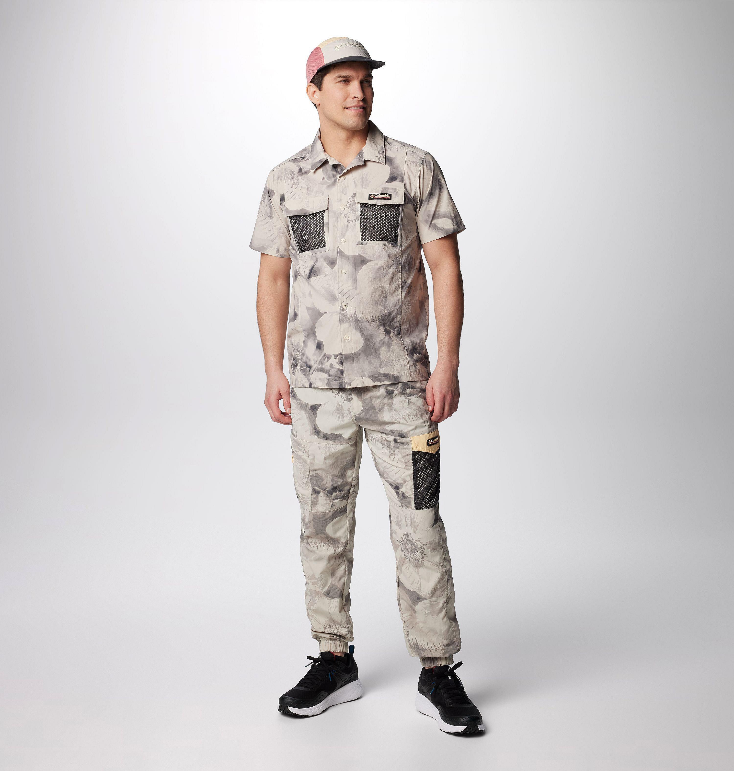 Men's Painted Peak Wind Pants 3