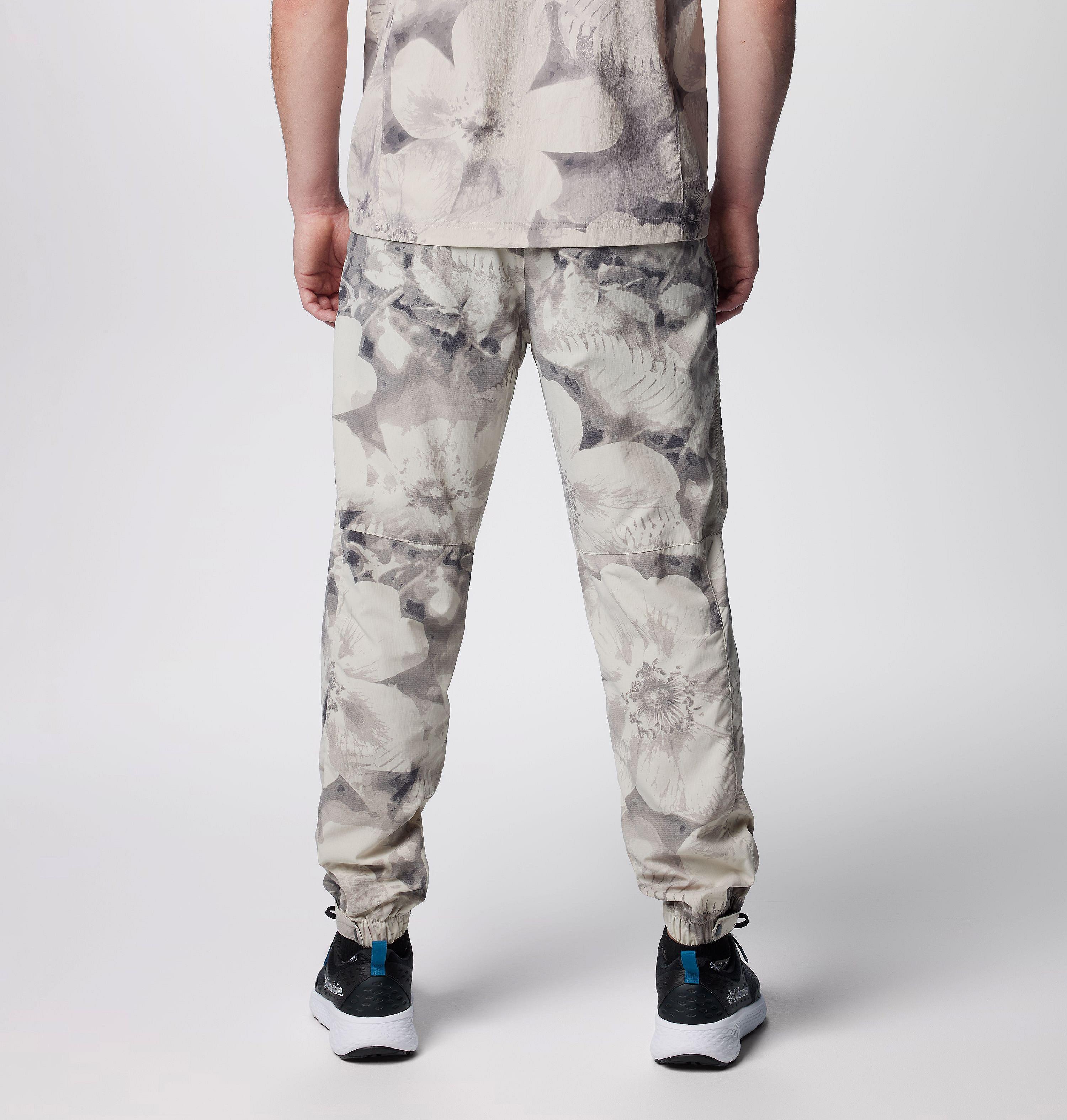 Men's Painted Peak Wind Pants 2