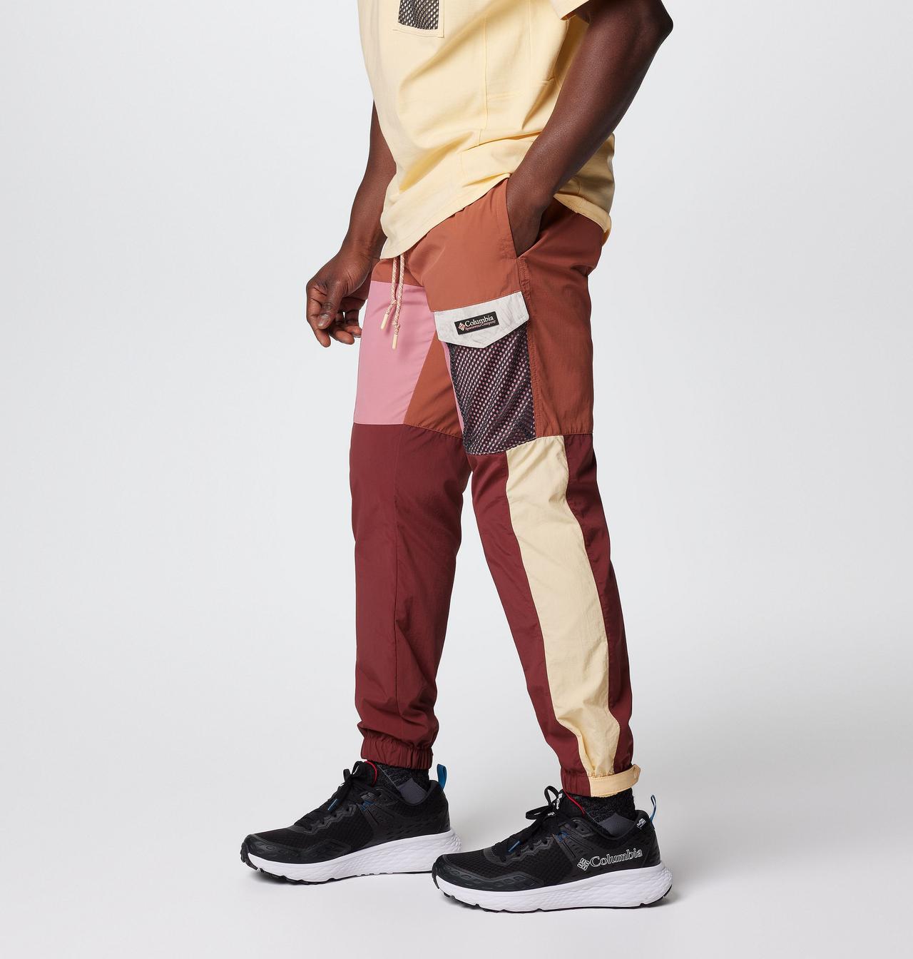 Pantalon coupe-vent Painted Peak™ pour homme 4