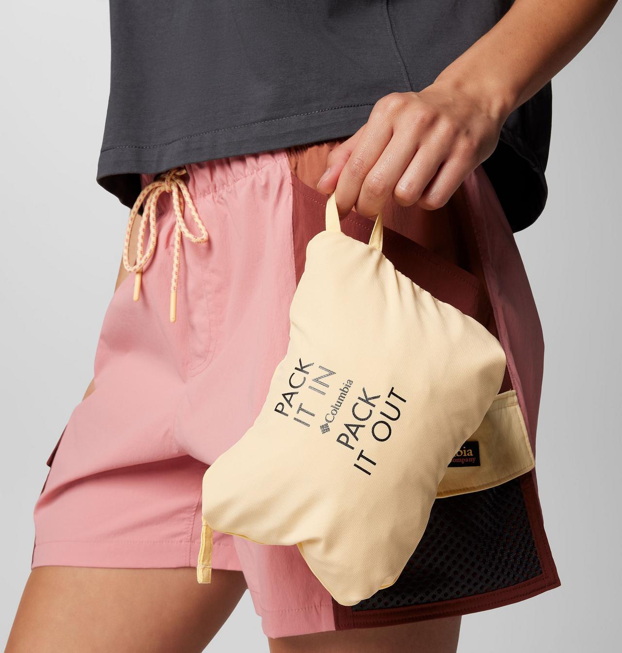 Women's Painted Peak™ Cropped Wind Jacket 8