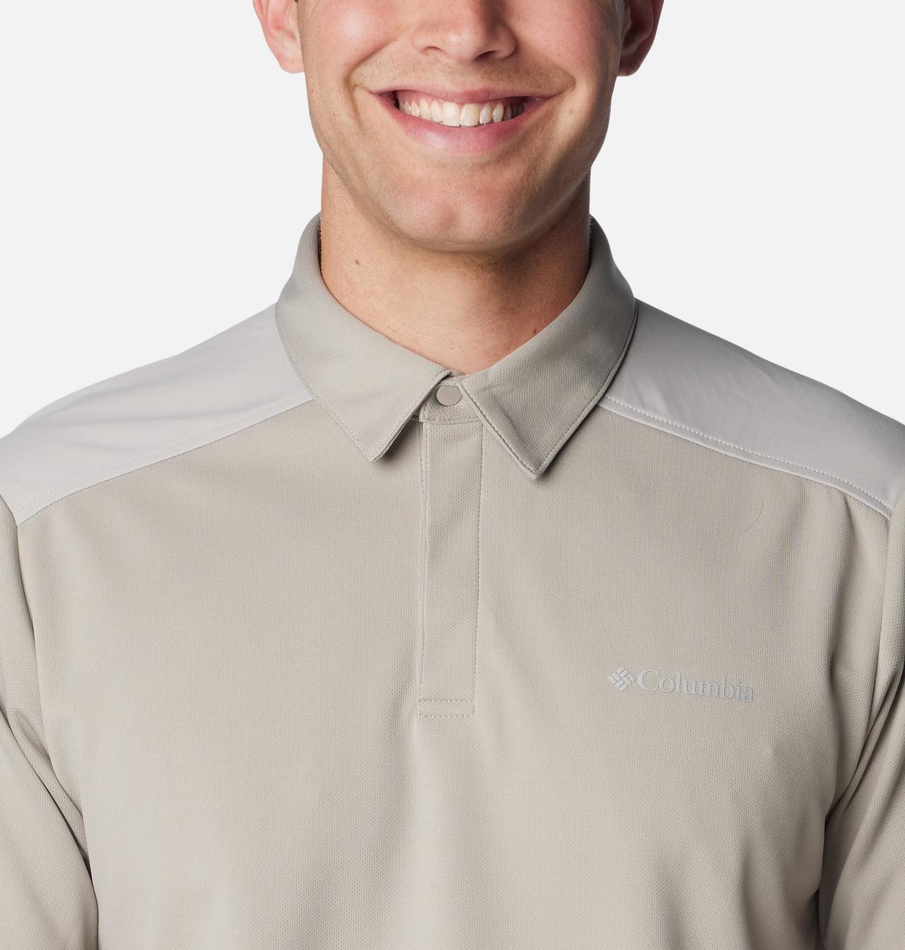 Men's Black Mesa™ Polo 4