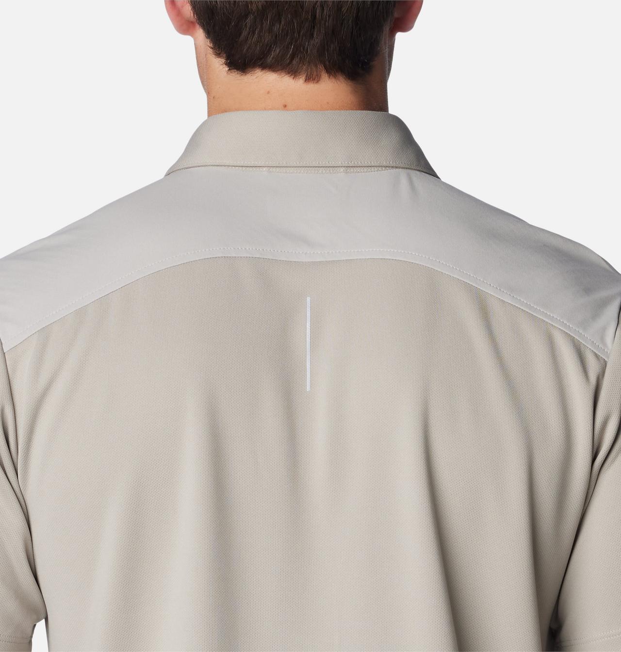 Men's Black Mesa™ Polo 5