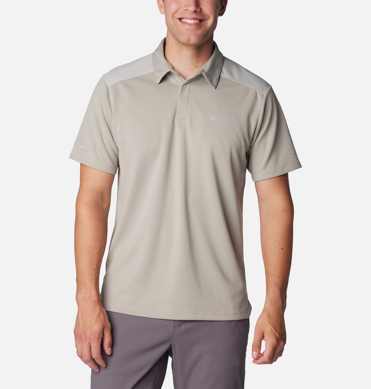 Men's Black Mesa™ Polo 1
