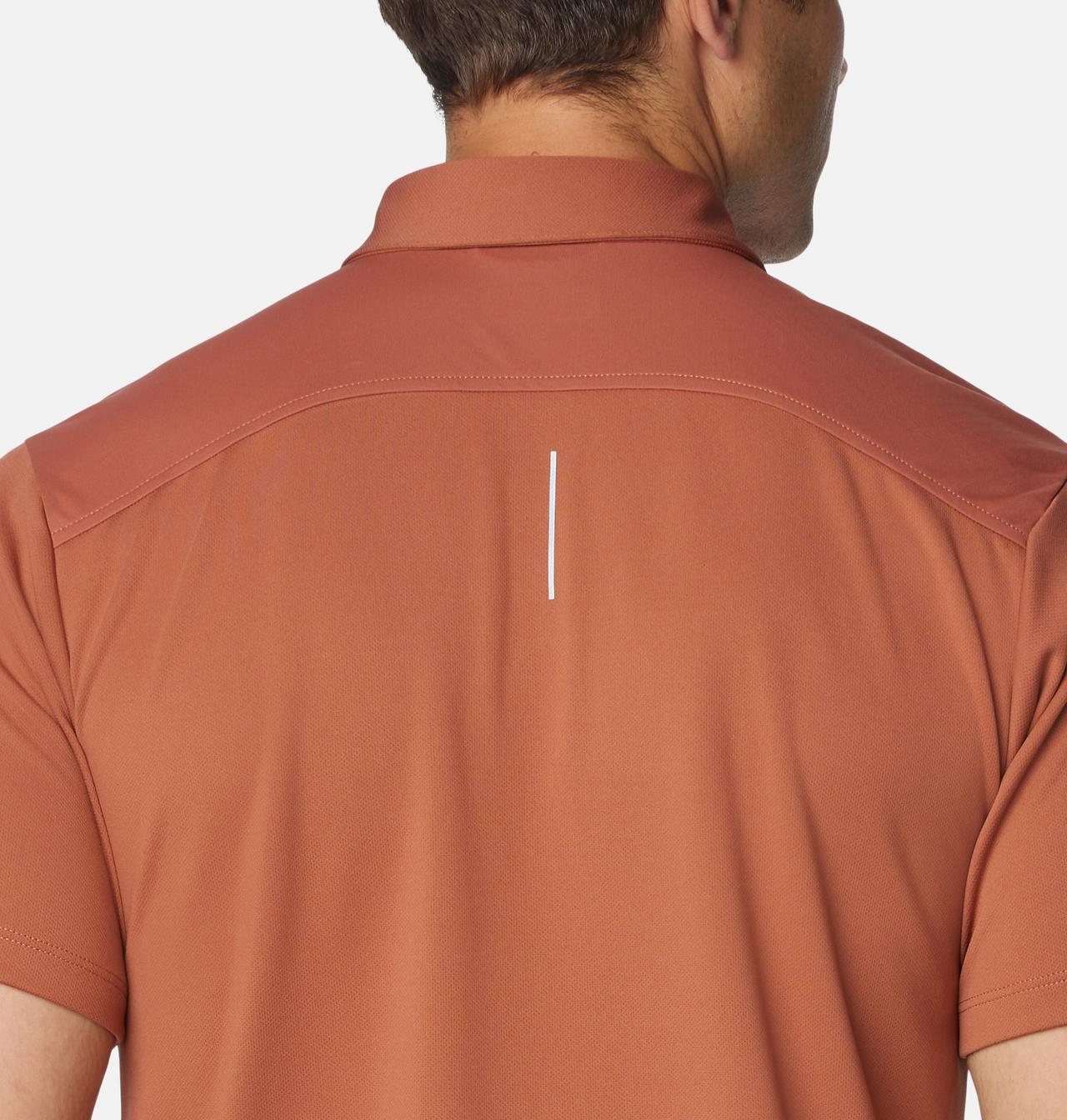 Men's Black Mesa™ Polo 5