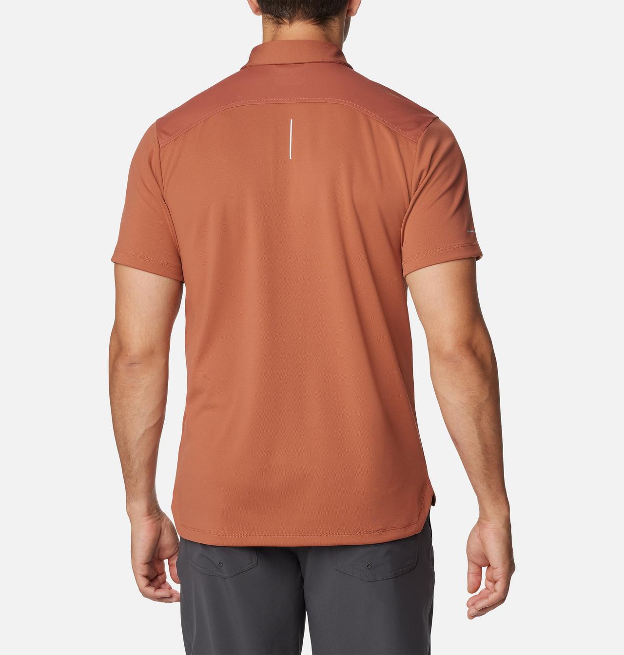 Men's Black Mesa™ Polo 2