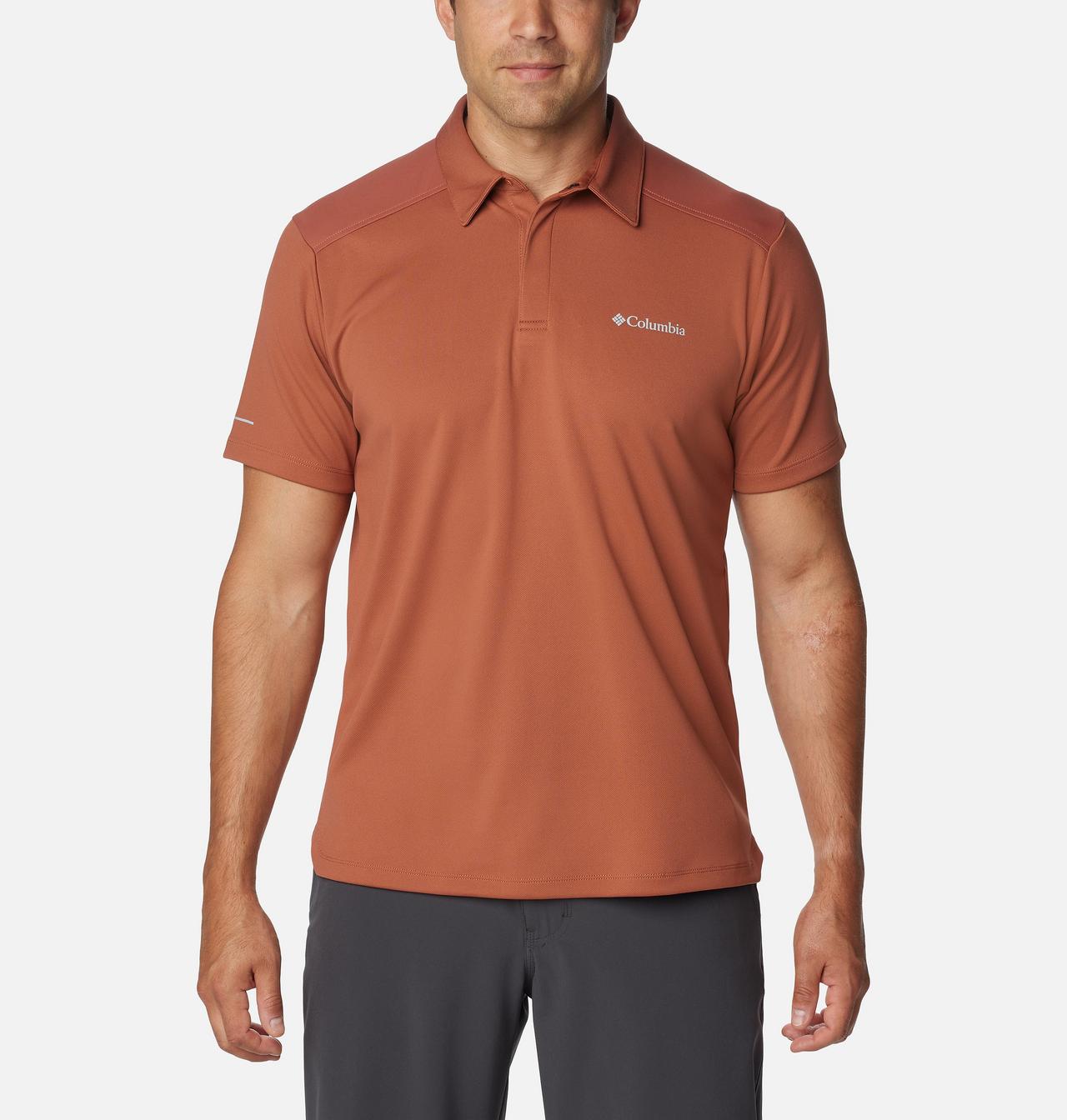 Men's Black Mesa™ Polo 1