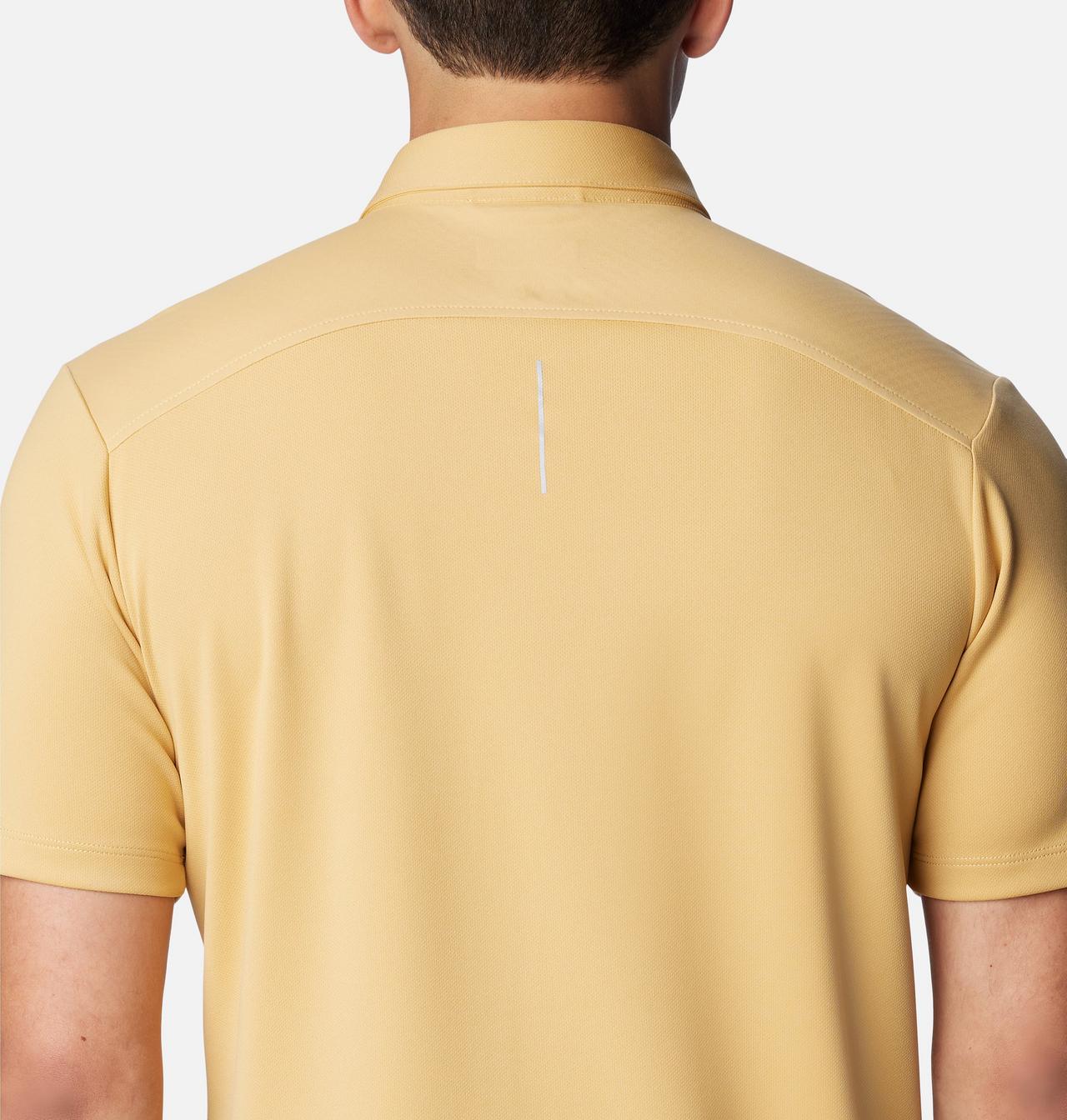 Men's Black Mesa™ Polo 5