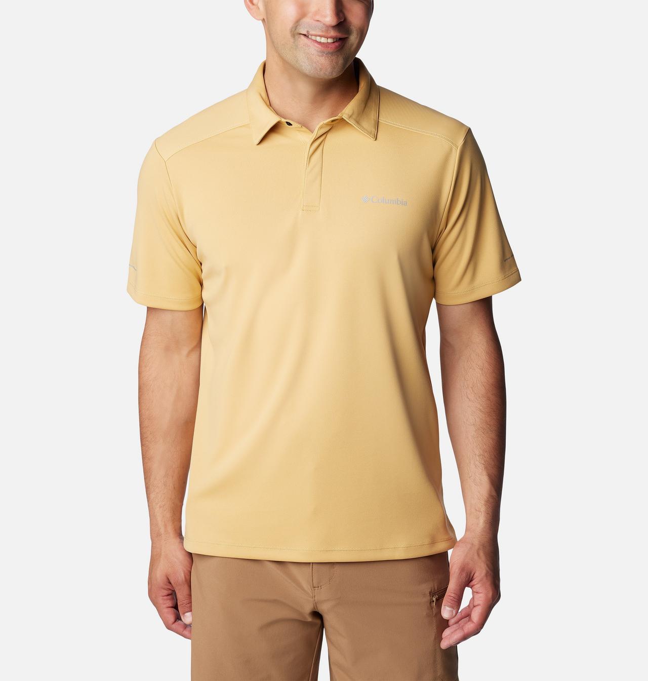 Men's Black Mesa™ Polo 1