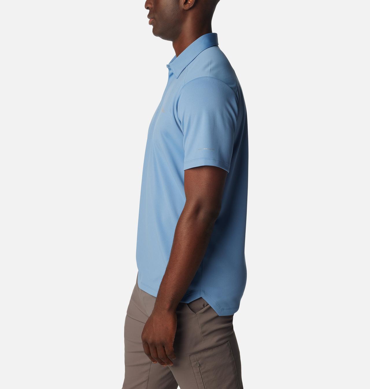 Men's Black Mesa™ Polo 3