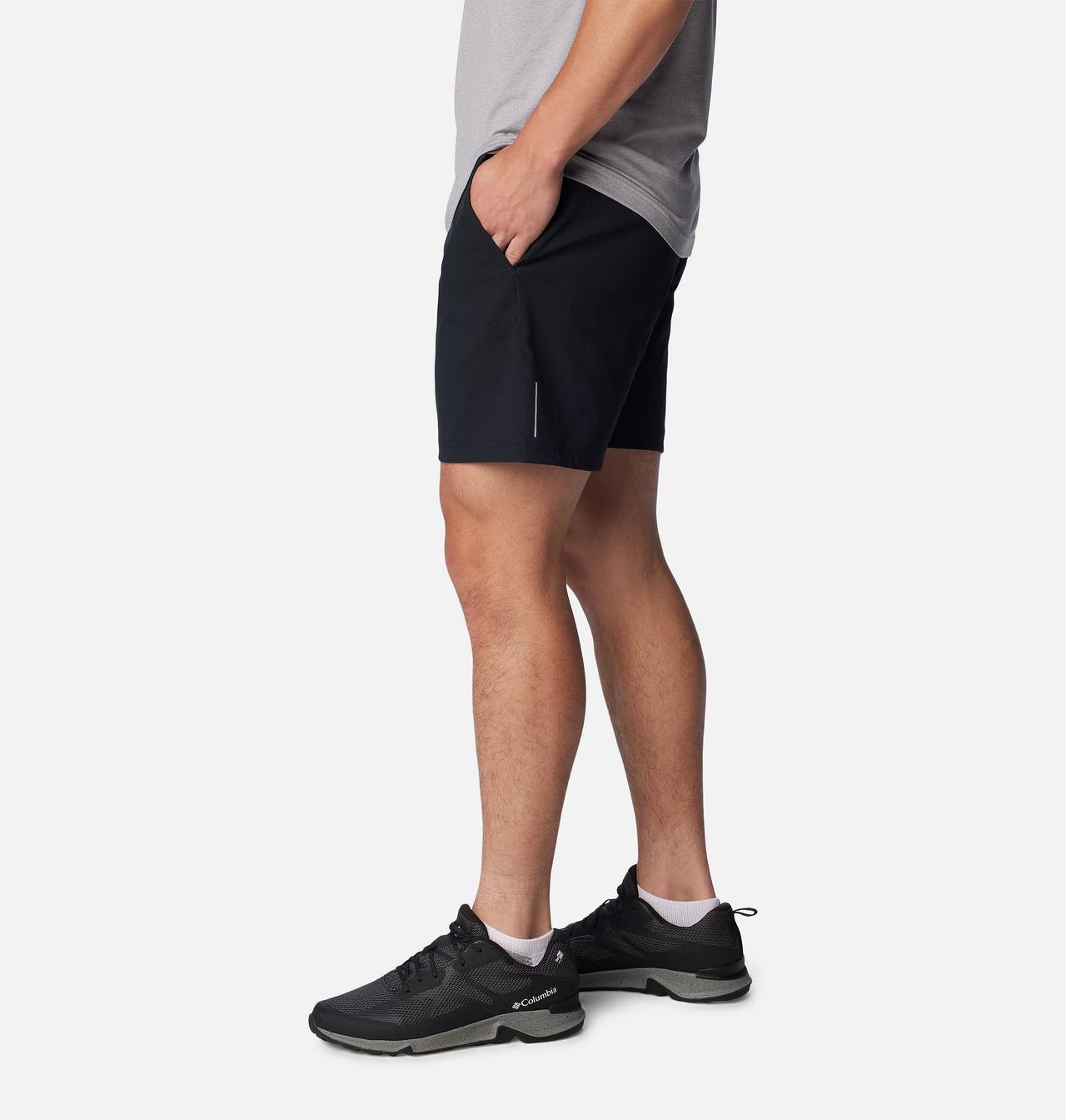 Men's Black Mesa™ Woven Shorts | 010 | 42 | 9 3