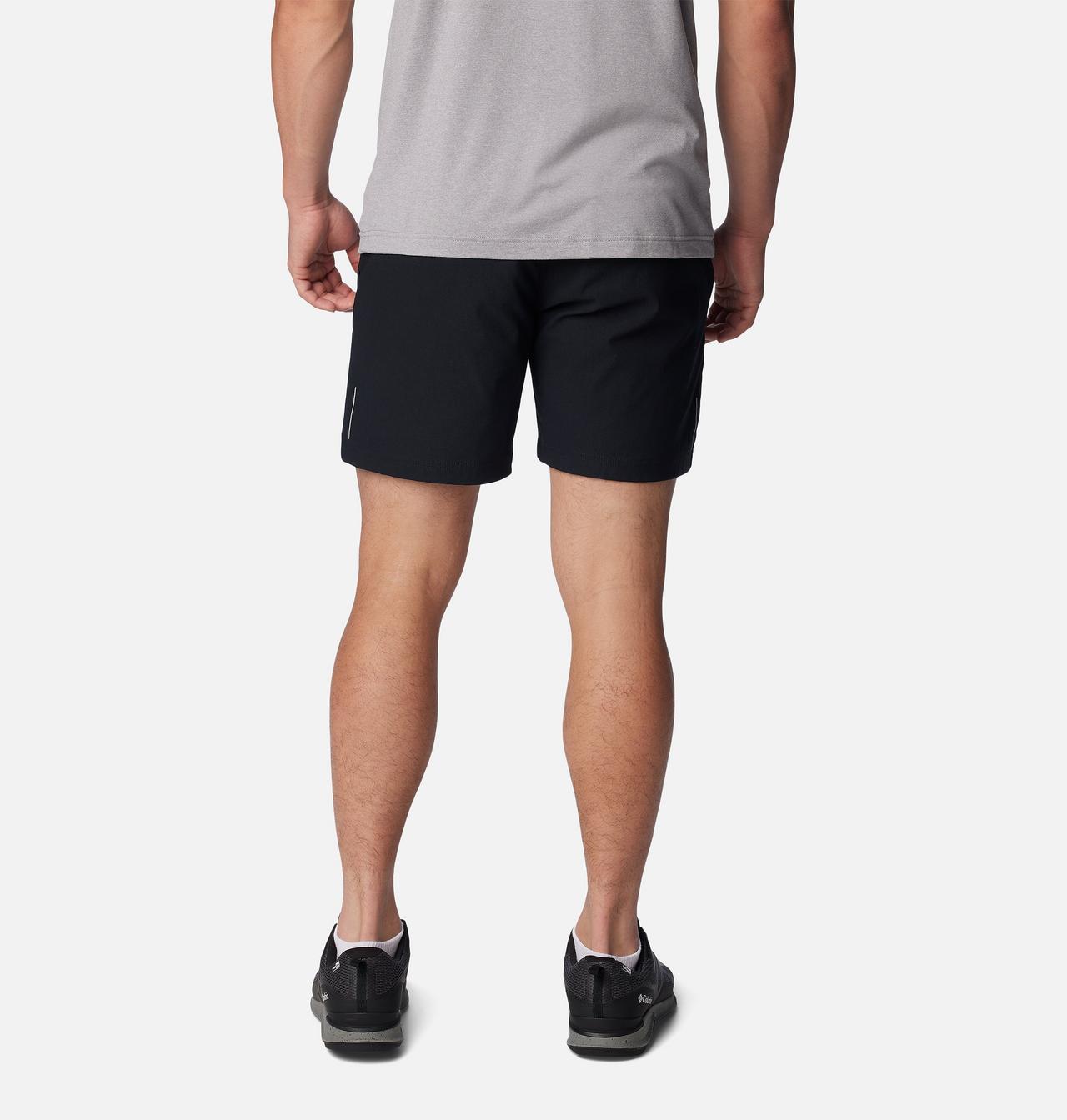 Men's Black Mesa™ Woven Shorts | 010 | 42 | 9 2