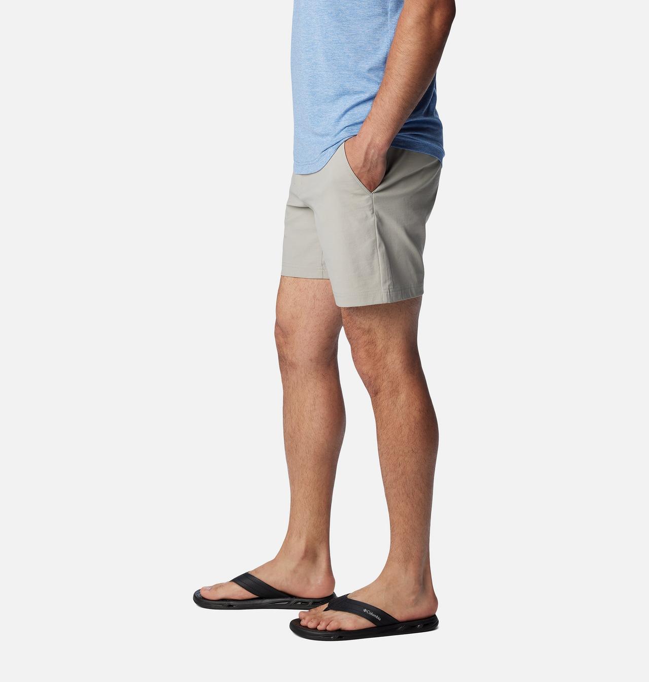 Men's Black Mesa™ Woven Shorts 3