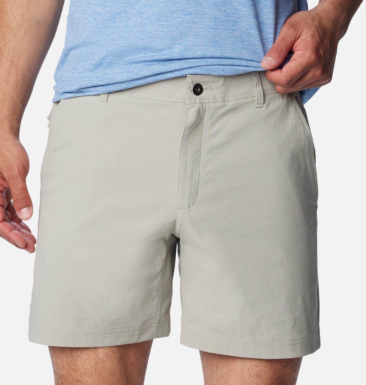 Men's Black Mesa™ Woven Shorts 4
