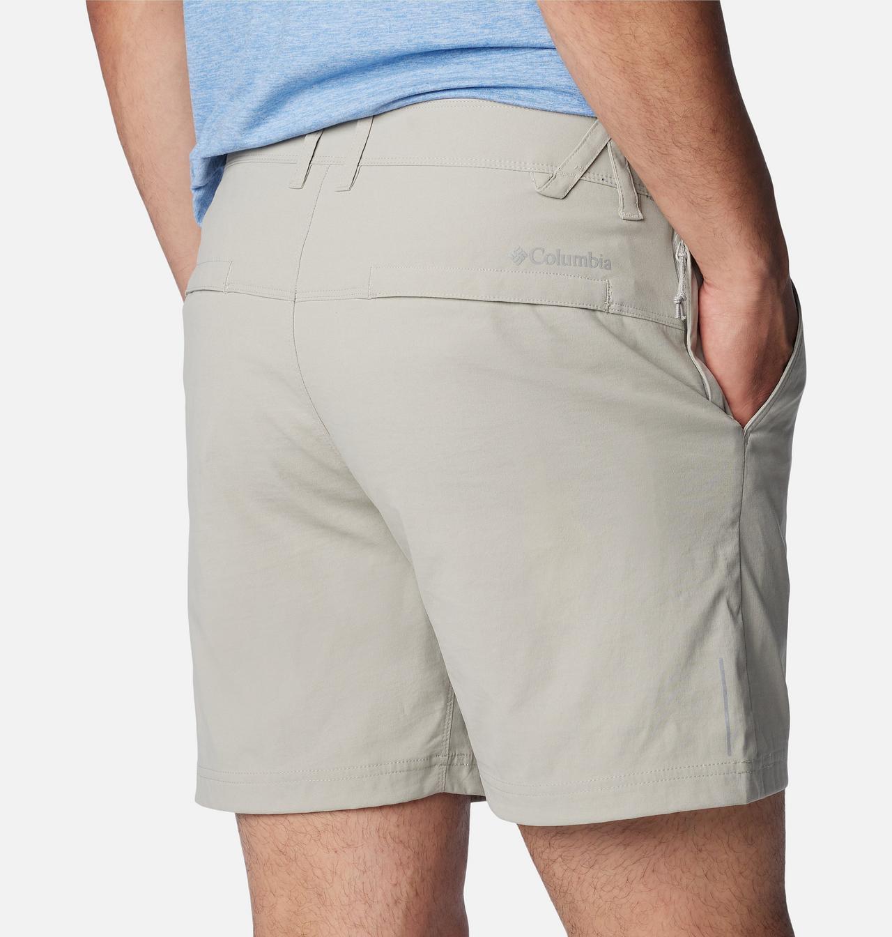 Men's Black Mesa™ Woven Shorts 5