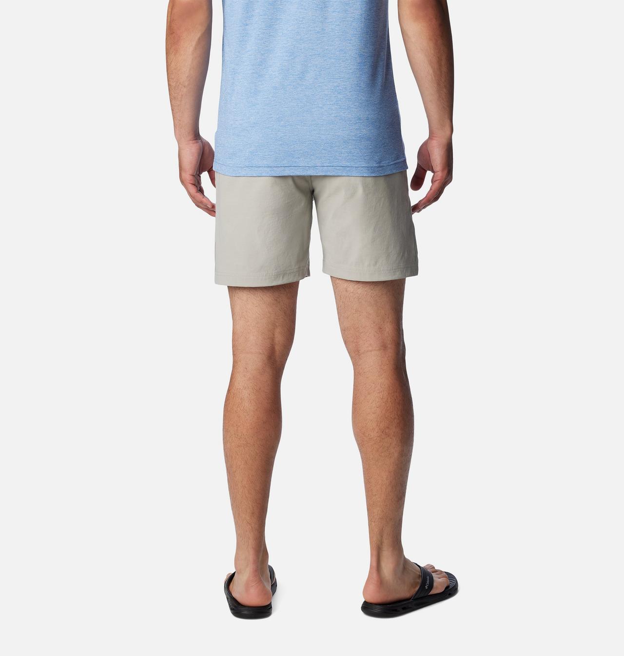 Men's Black Mesa™ Woven Shorts 2
