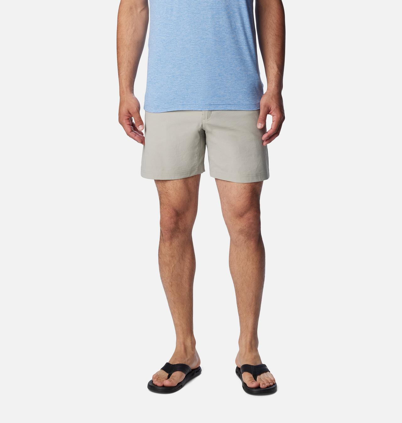 Men's Black Mesa™ Woven Shorts 1