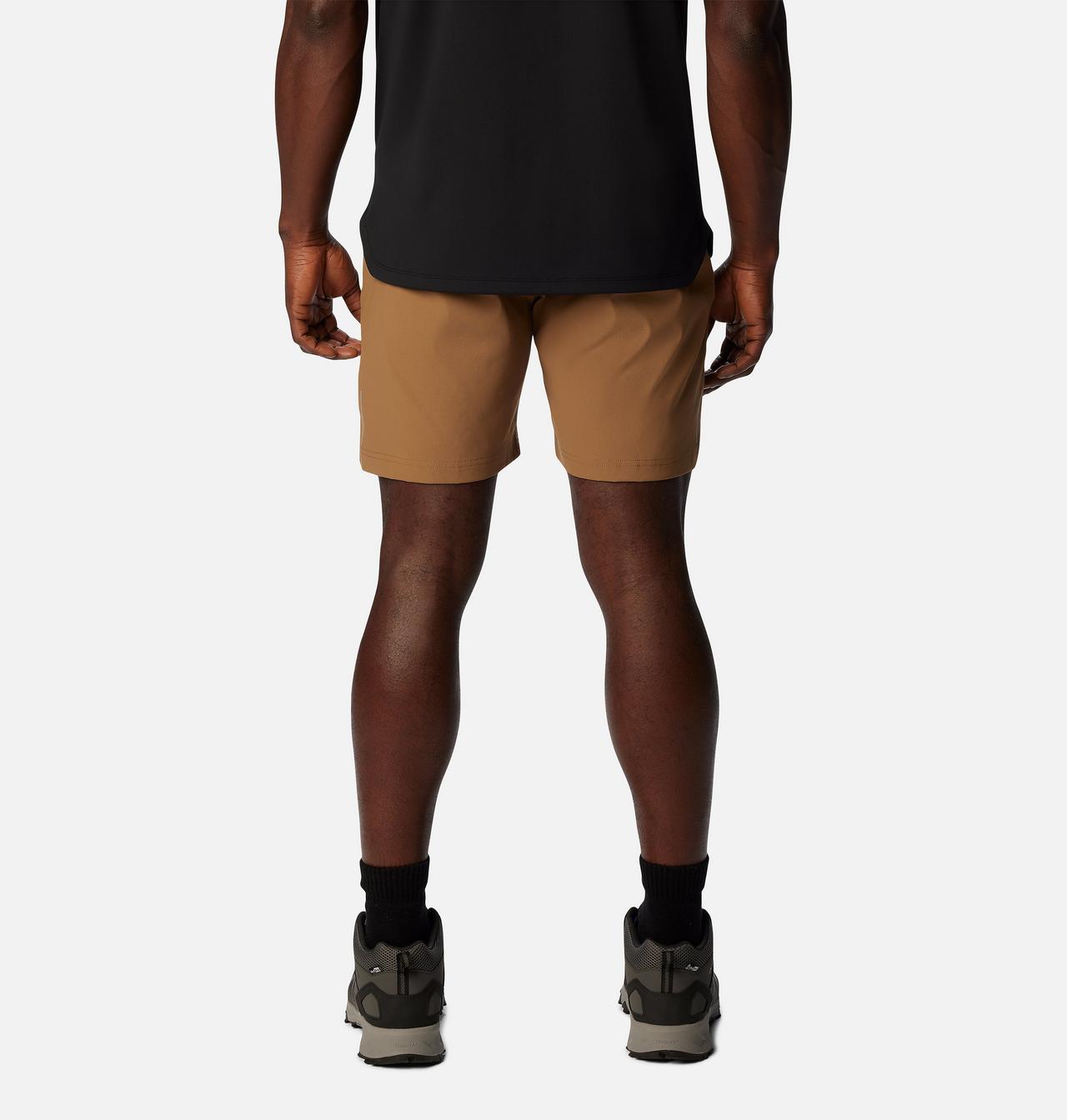 Men's Black Mesa™ Woven Shorts 2