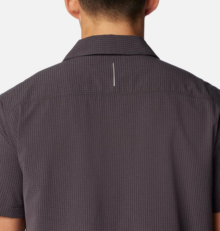 Chemises randonnée Columbia - Courte | Achat en ligne