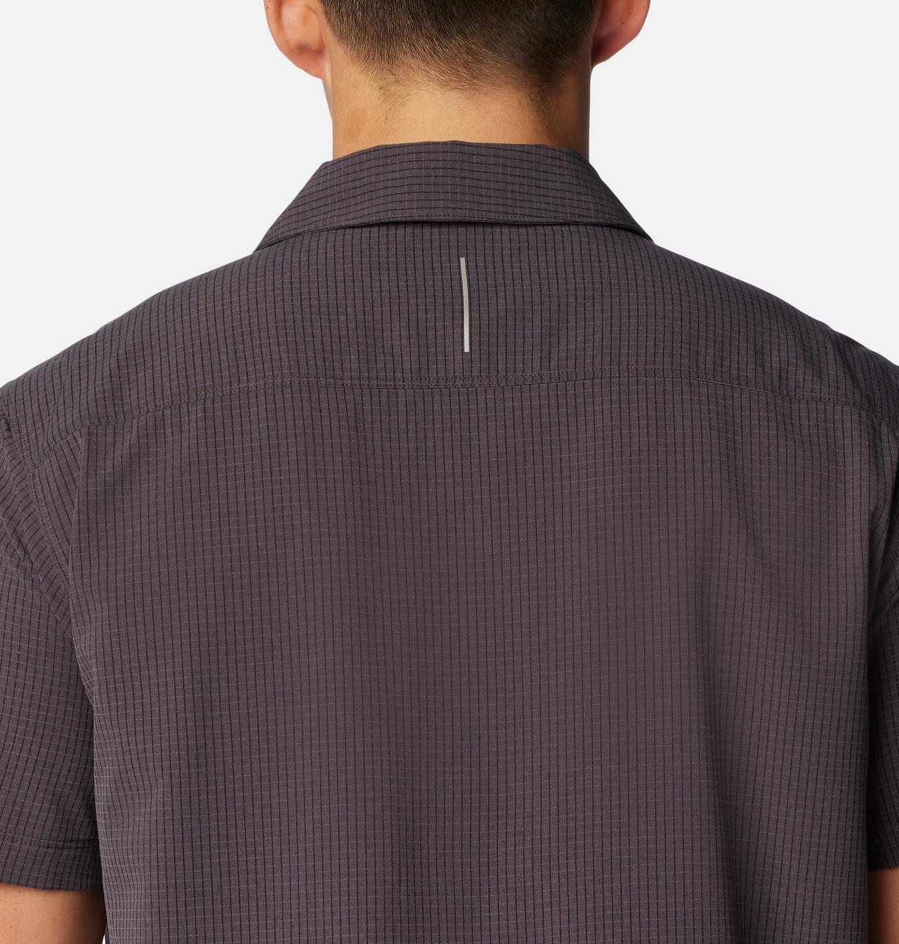 Men's Black Mesa™ Lightweight Short Sleeve Shirt 5