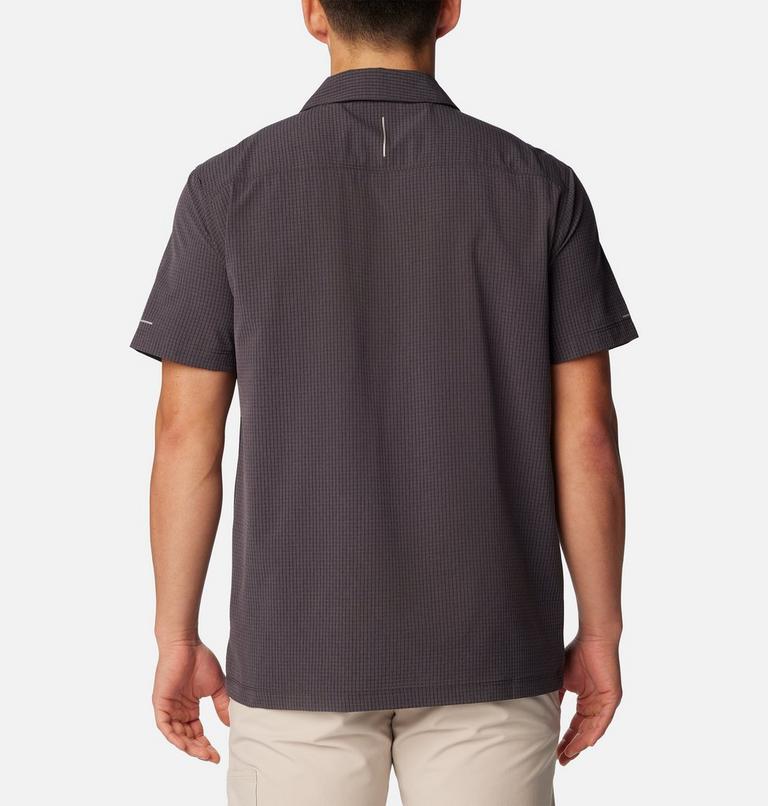 Chemise Randonnée Homme Columbia