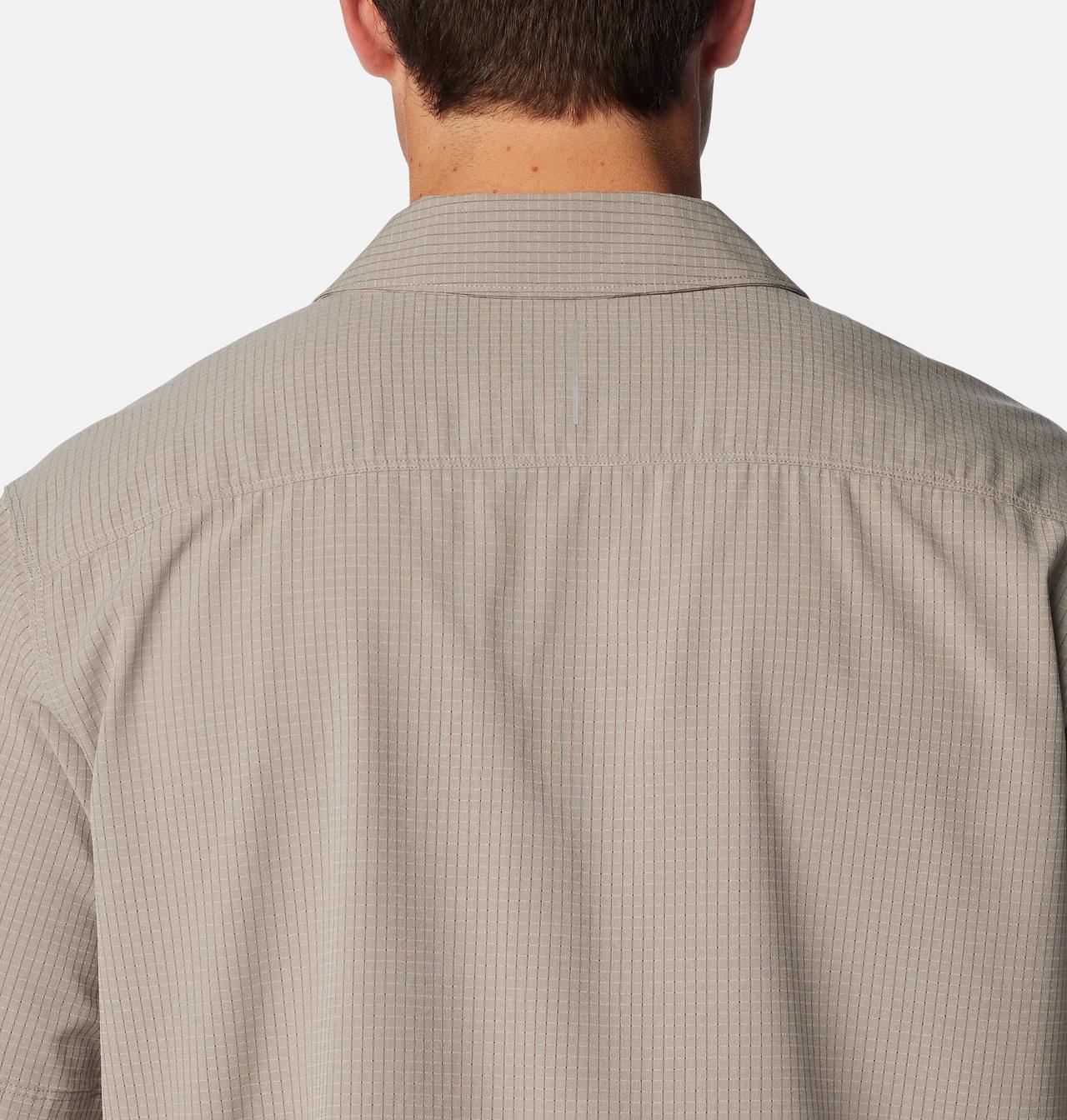 Men's Black Mesa™ Lightweight Short Sleeve Shirt 5
