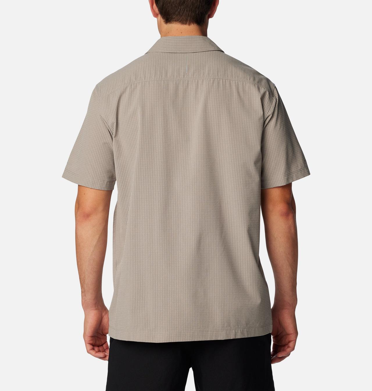 Men's Black Mesa™ Lightweight Short Sleeve Shirt 2